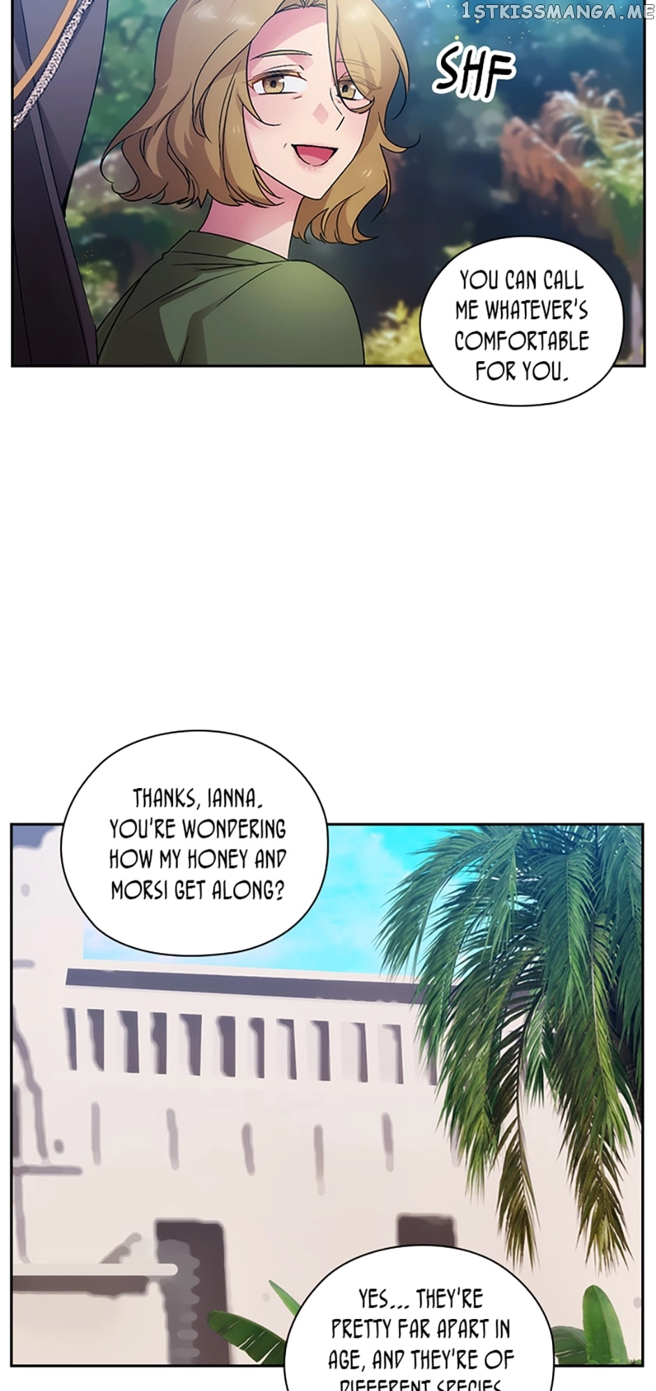 Reminiscence Adonis Chapter 231 page 23