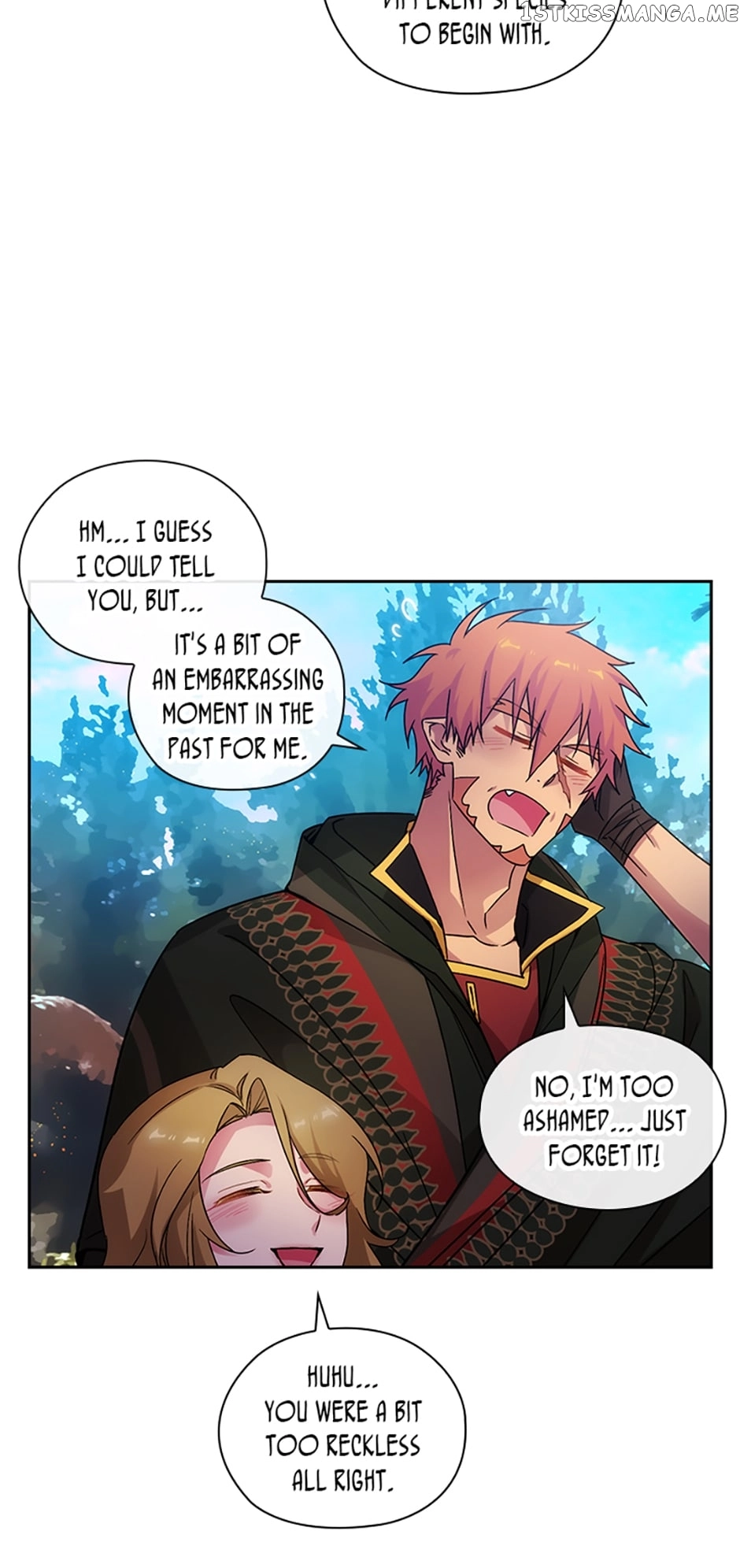 Reminiscence Adonis Chapter 231 page 24