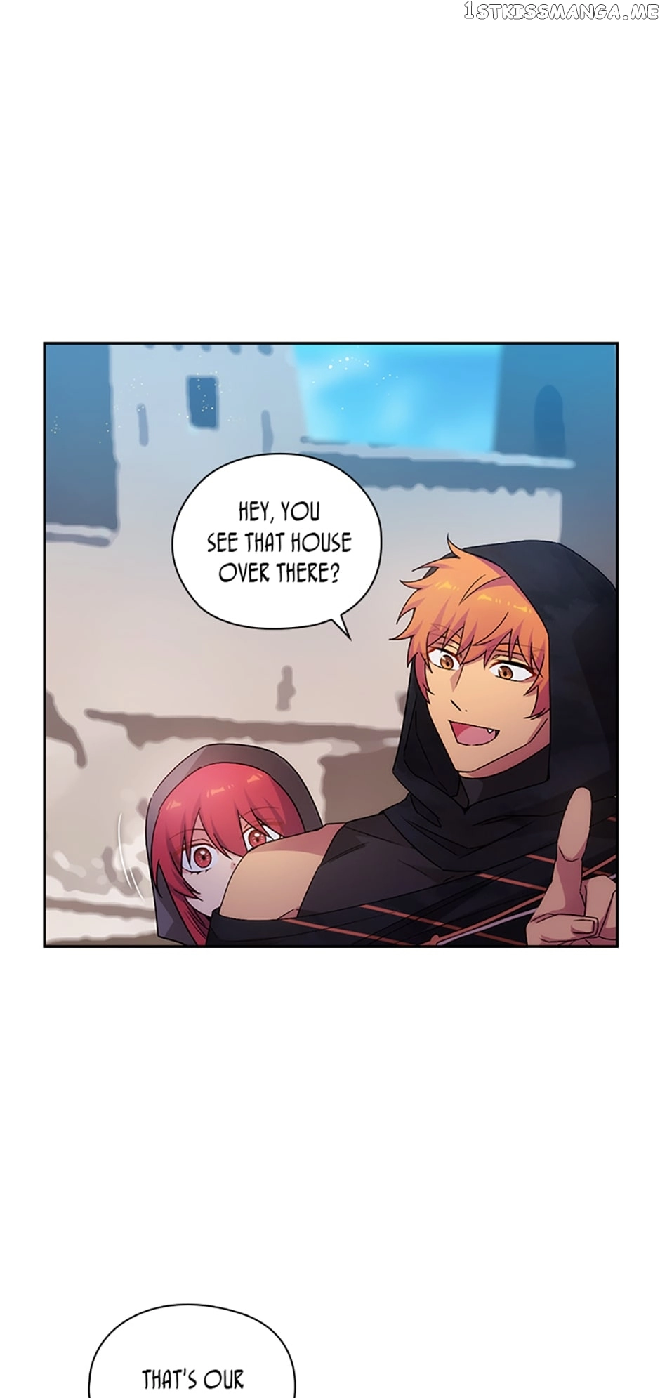Reminiscence Adonis Chapter 231 page 25