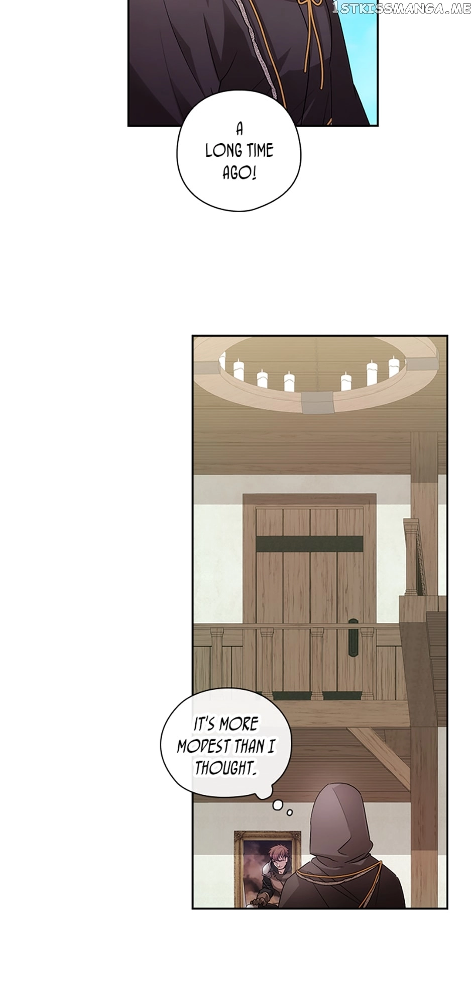 Reminiscence Adonis Chapter 231 page 28