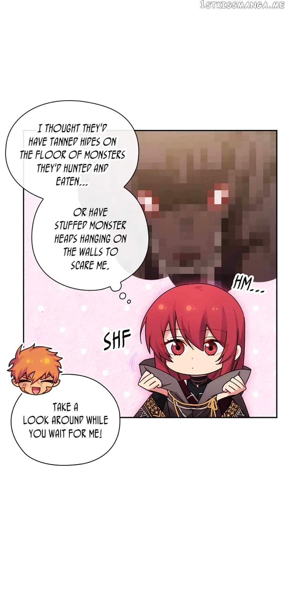 Reminiscence Adonis Chapter 231 page 29