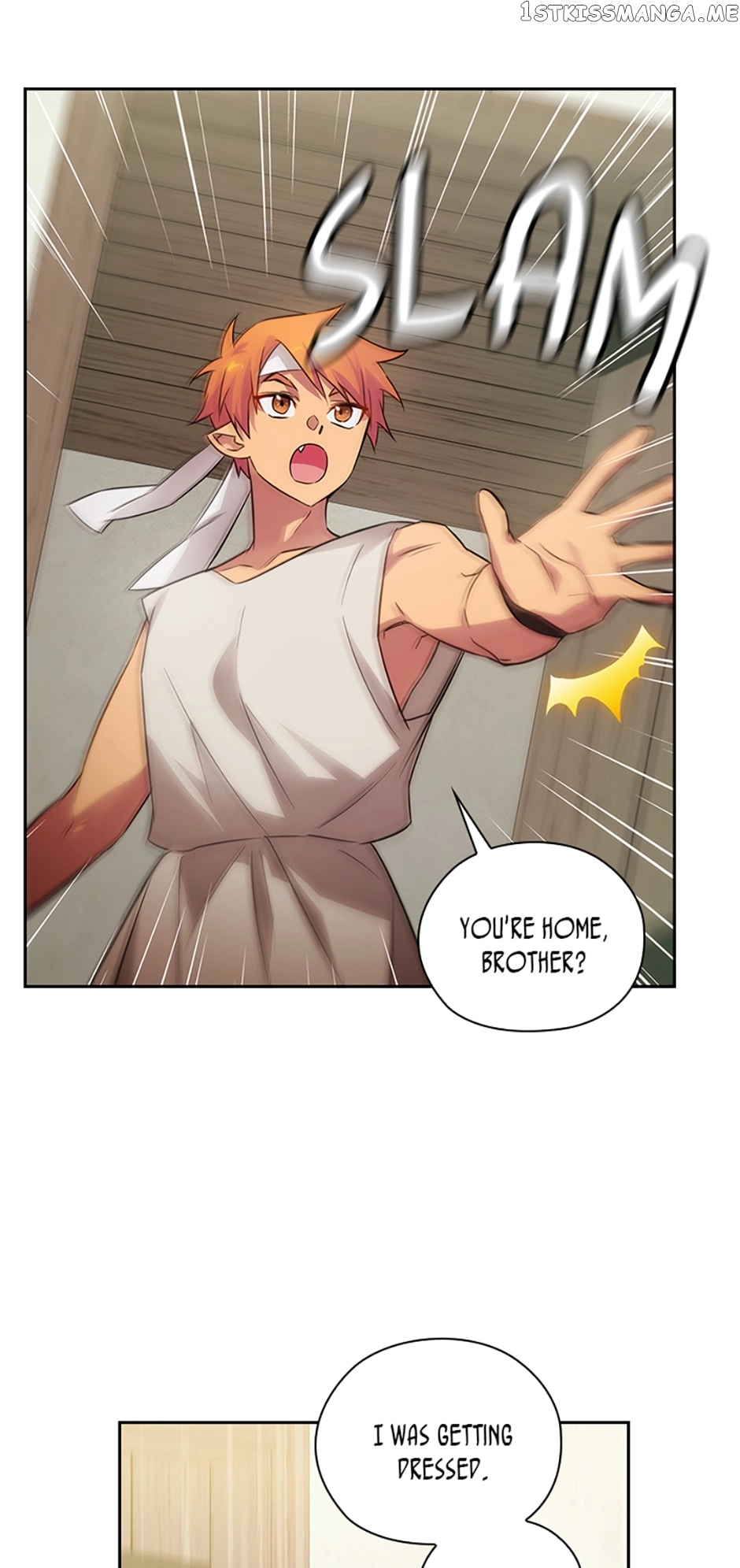 Reminiscence Adonis Chapter 231 page 32