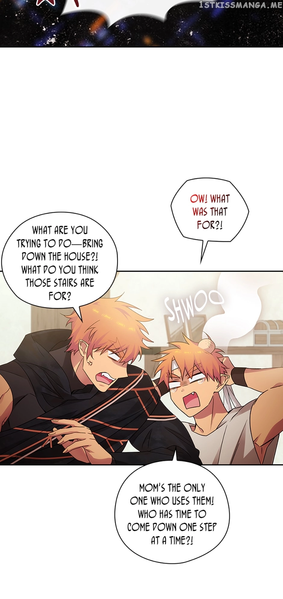 Reminiscence Adonis Chapter 231 page 36