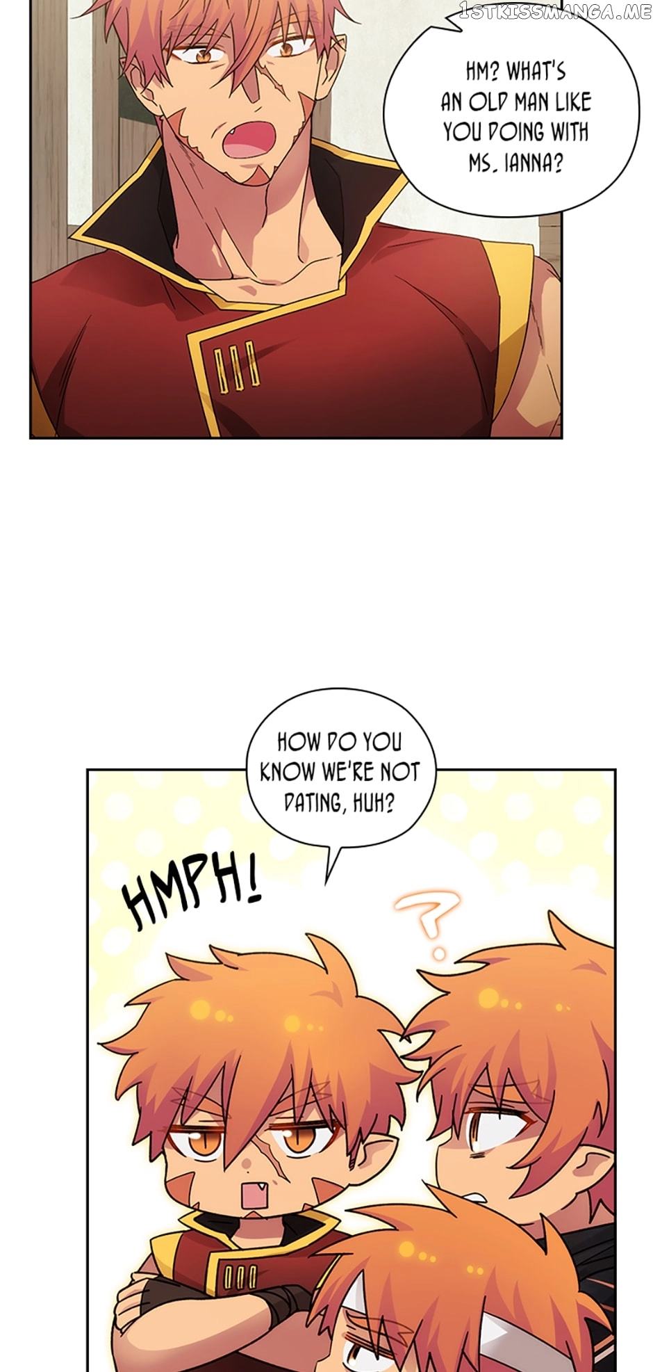 Reminiscence Adonis Chapter 231 page 40