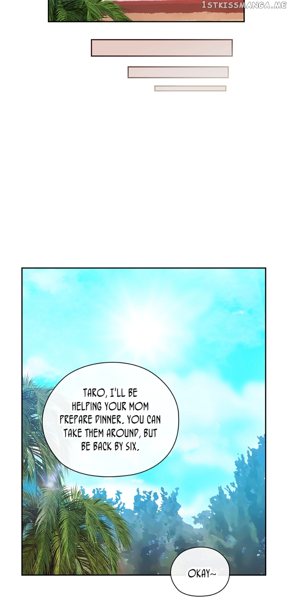Reminiscence Adonis Chapter 231 page 42