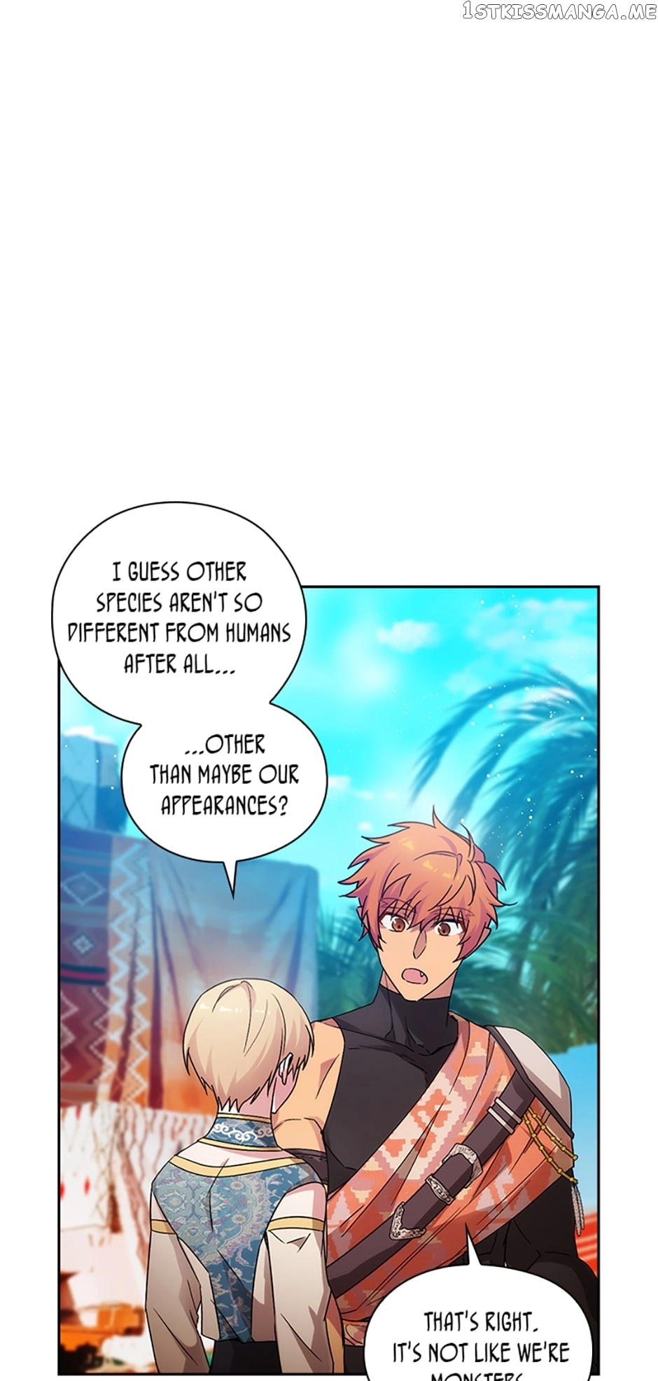 Reminiscence Adonis Chapter 231 page 43