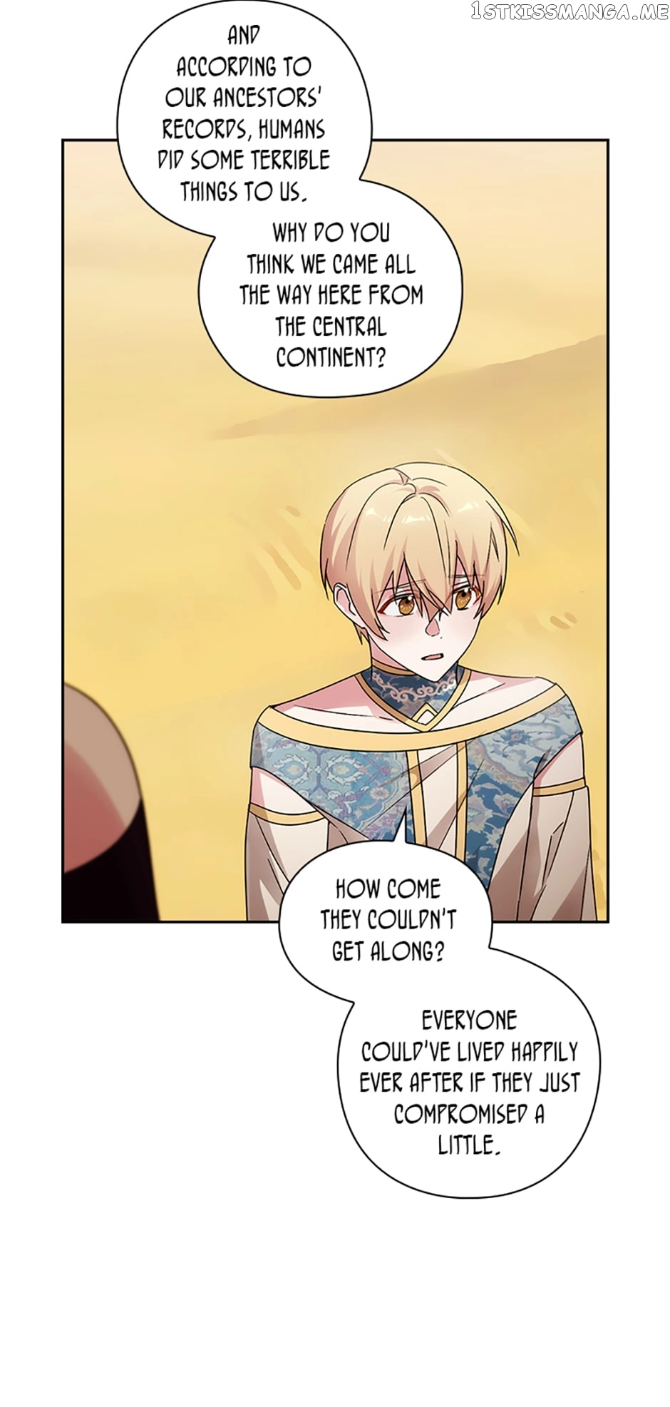 Reminiscence Adonis Chapter 231 page 46