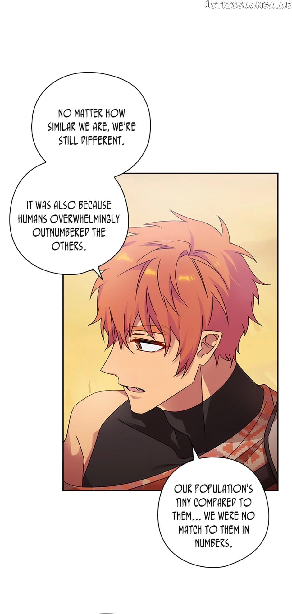 Reminiscence Adonis Chapter 231 page 45