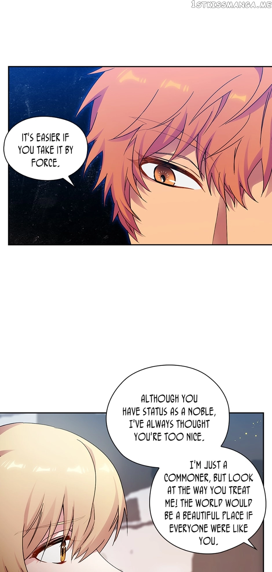 Reminiscence Adonis Chapter 231 page 48