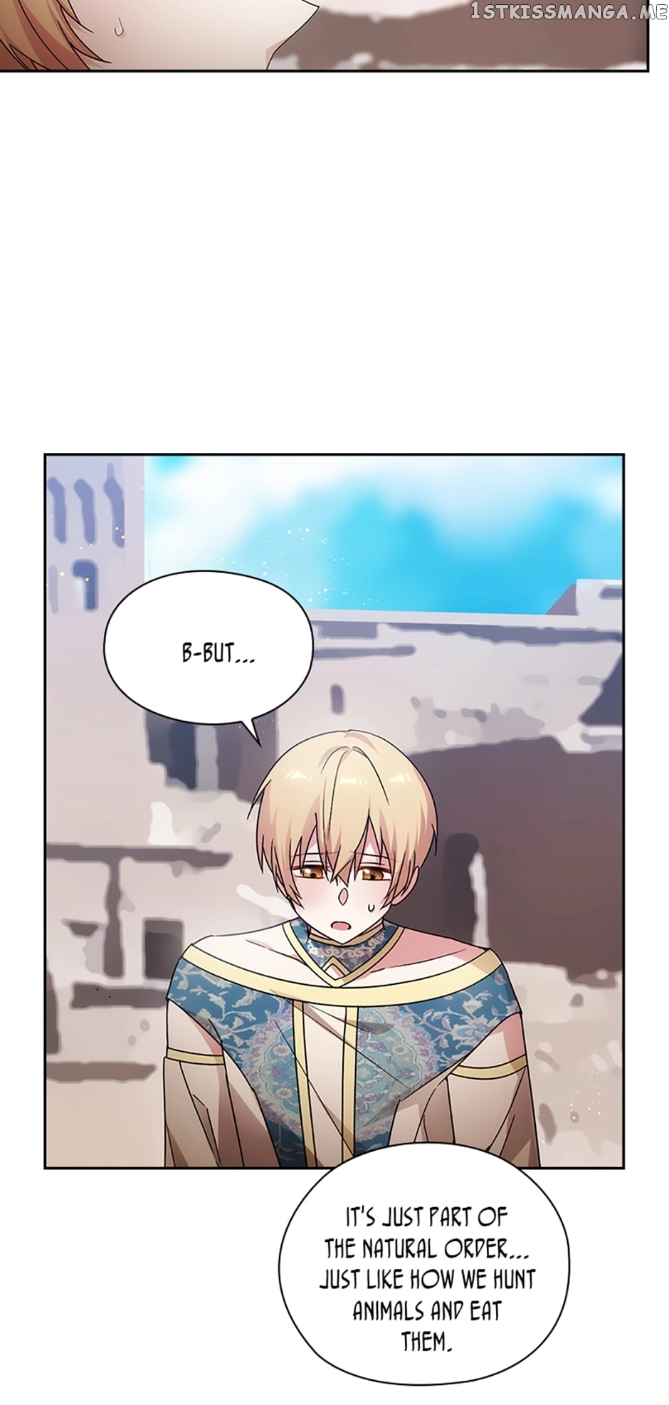 Reminiscence Adonis Chapter 231 page 49