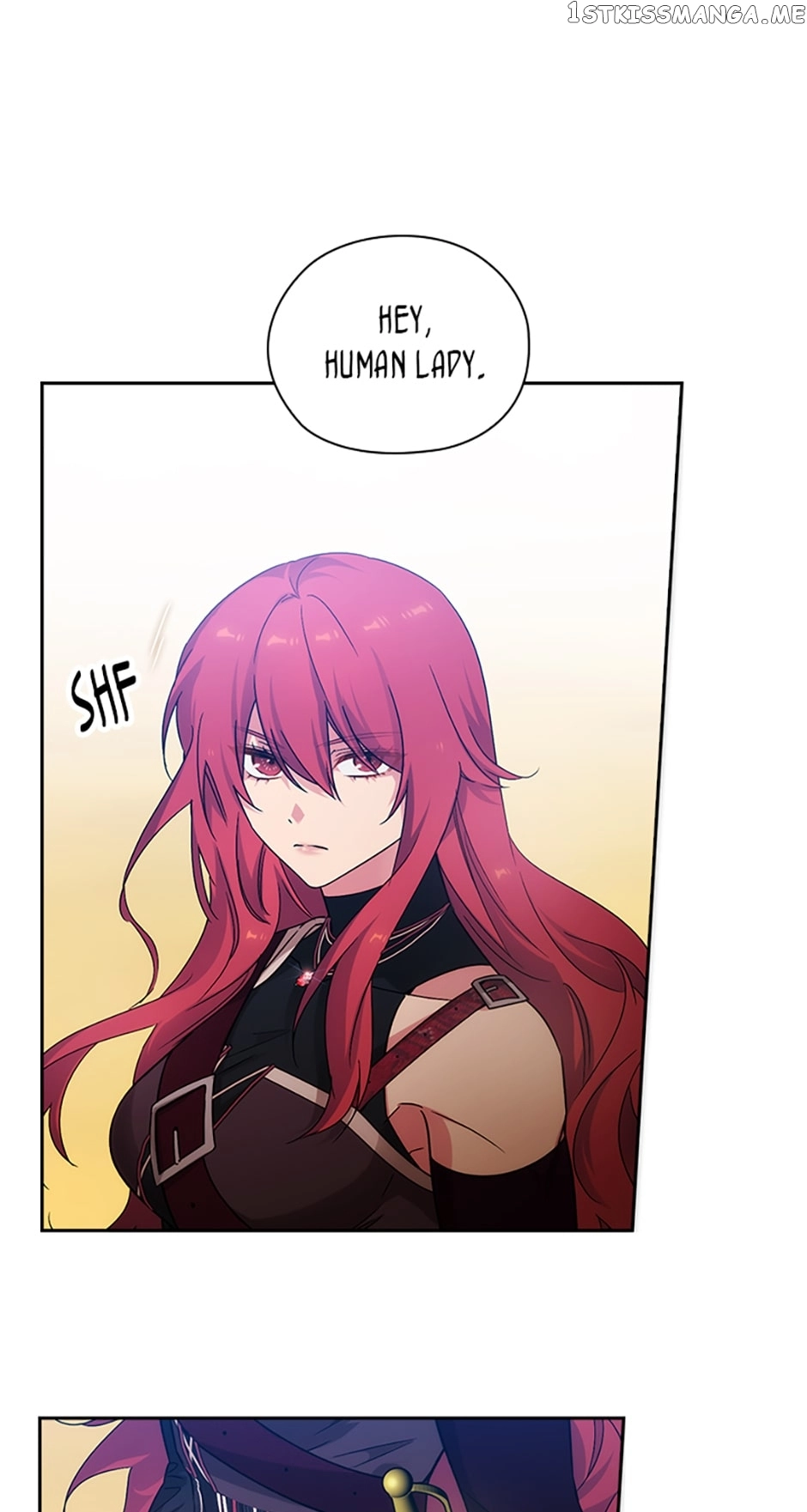 Reminiscence Adonis Chapter 231 page 57