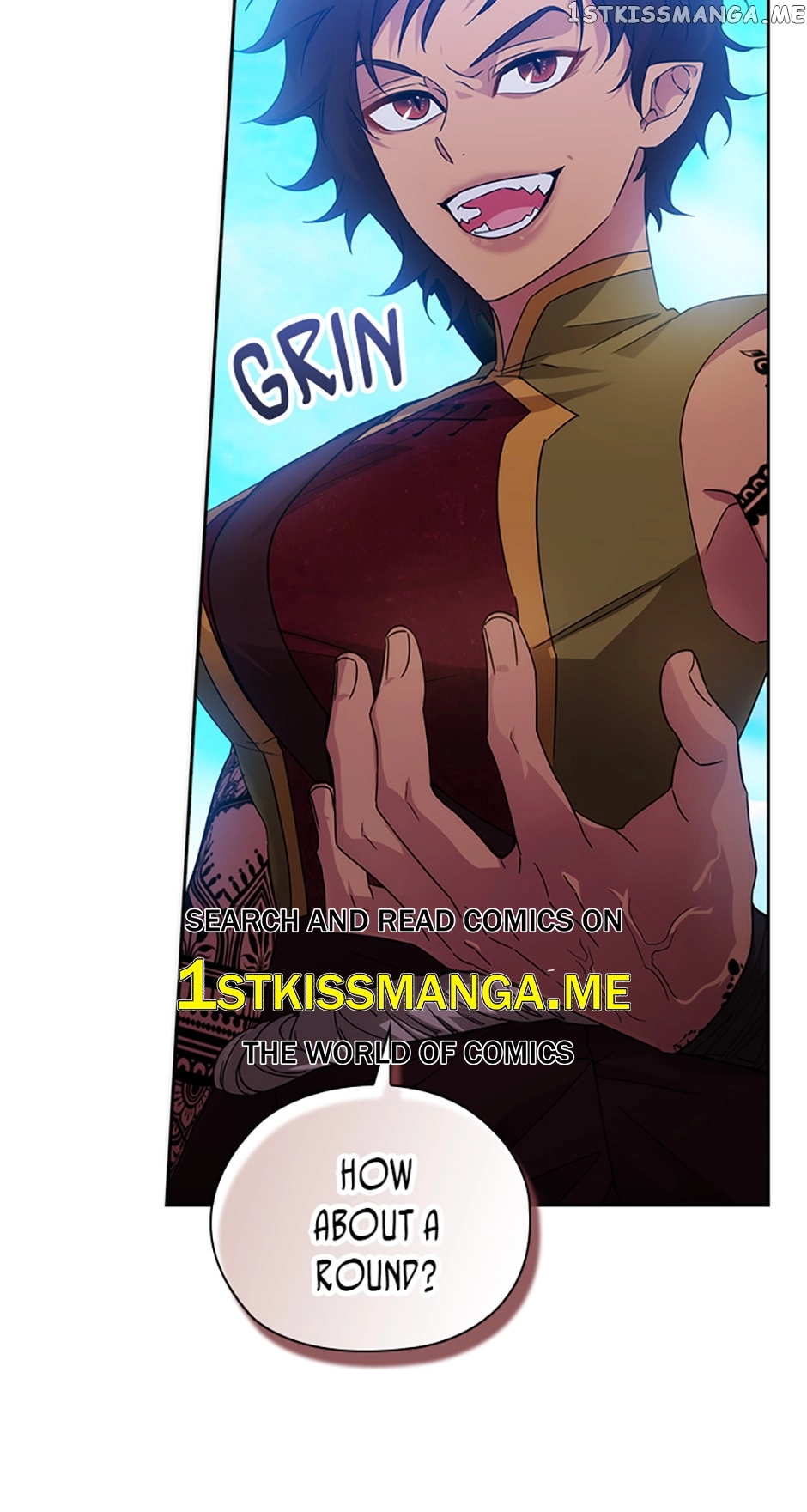 Reminiscence Adonis Chapter 231 page 59