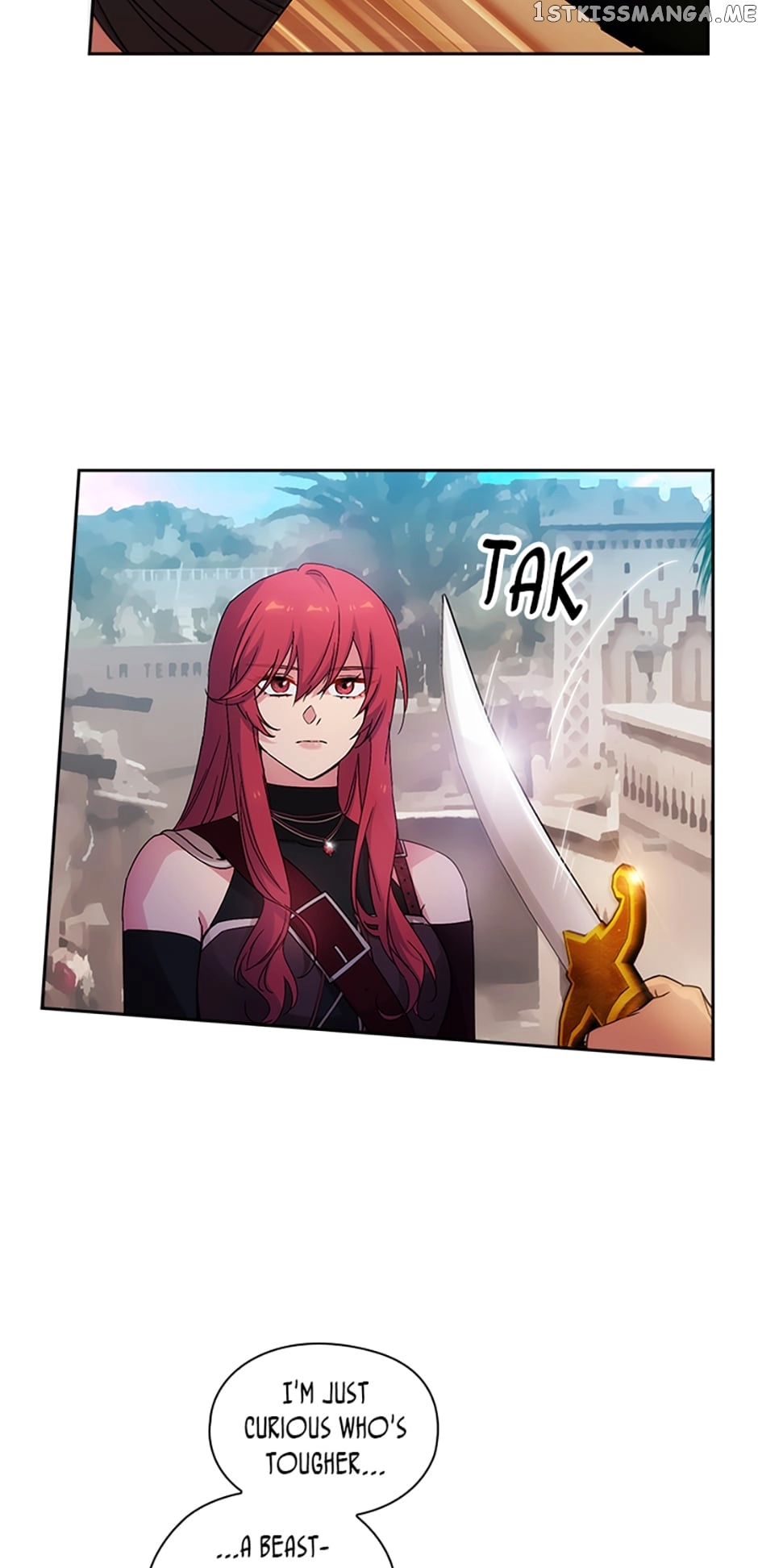 Reminiscence Adonis Chapter 232 page 6