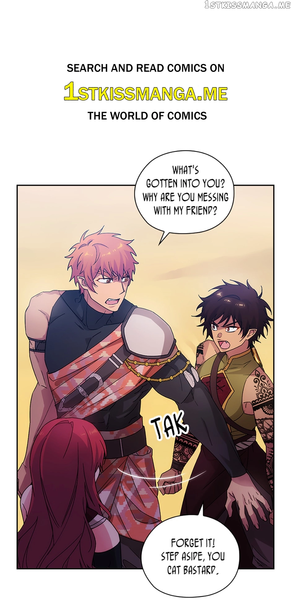 Reminiscence Adonis Chapter 232 page 2