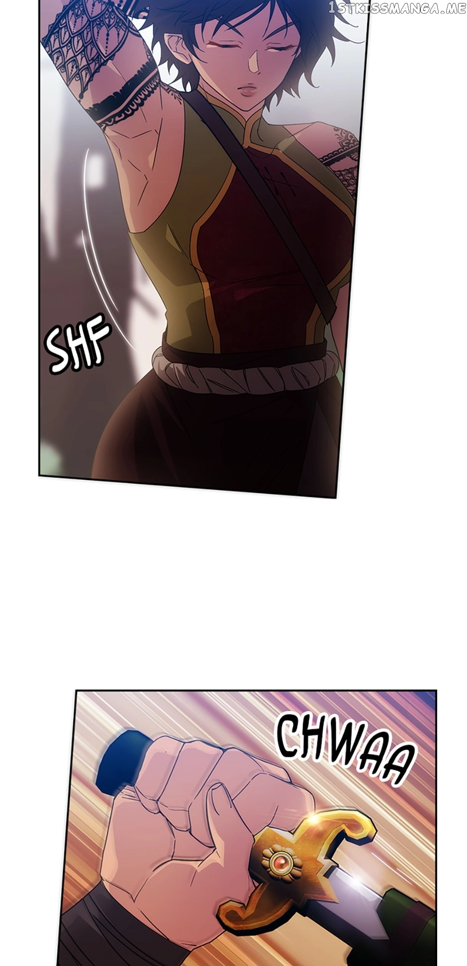 Reminiscence Adonis Chapter 232 page 5