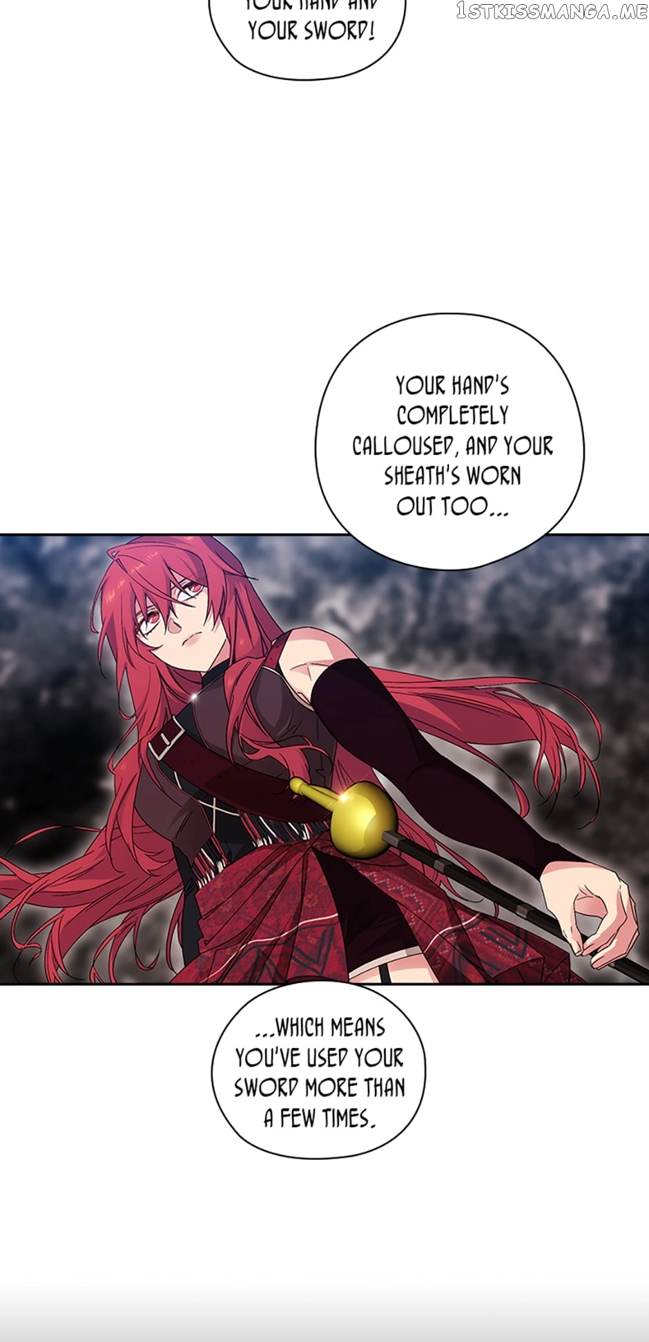 Reminiscence Adonis Chapter 232 page 10