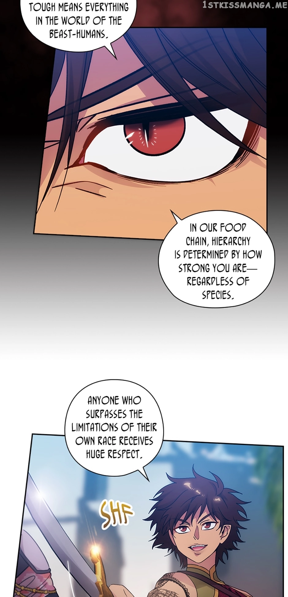 Reminiscence Adonis Chapter 232 page 12