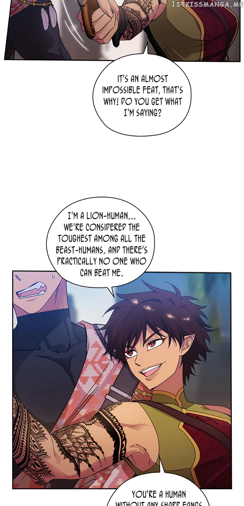 Reminiscence Adonis Chapter 232 page 13