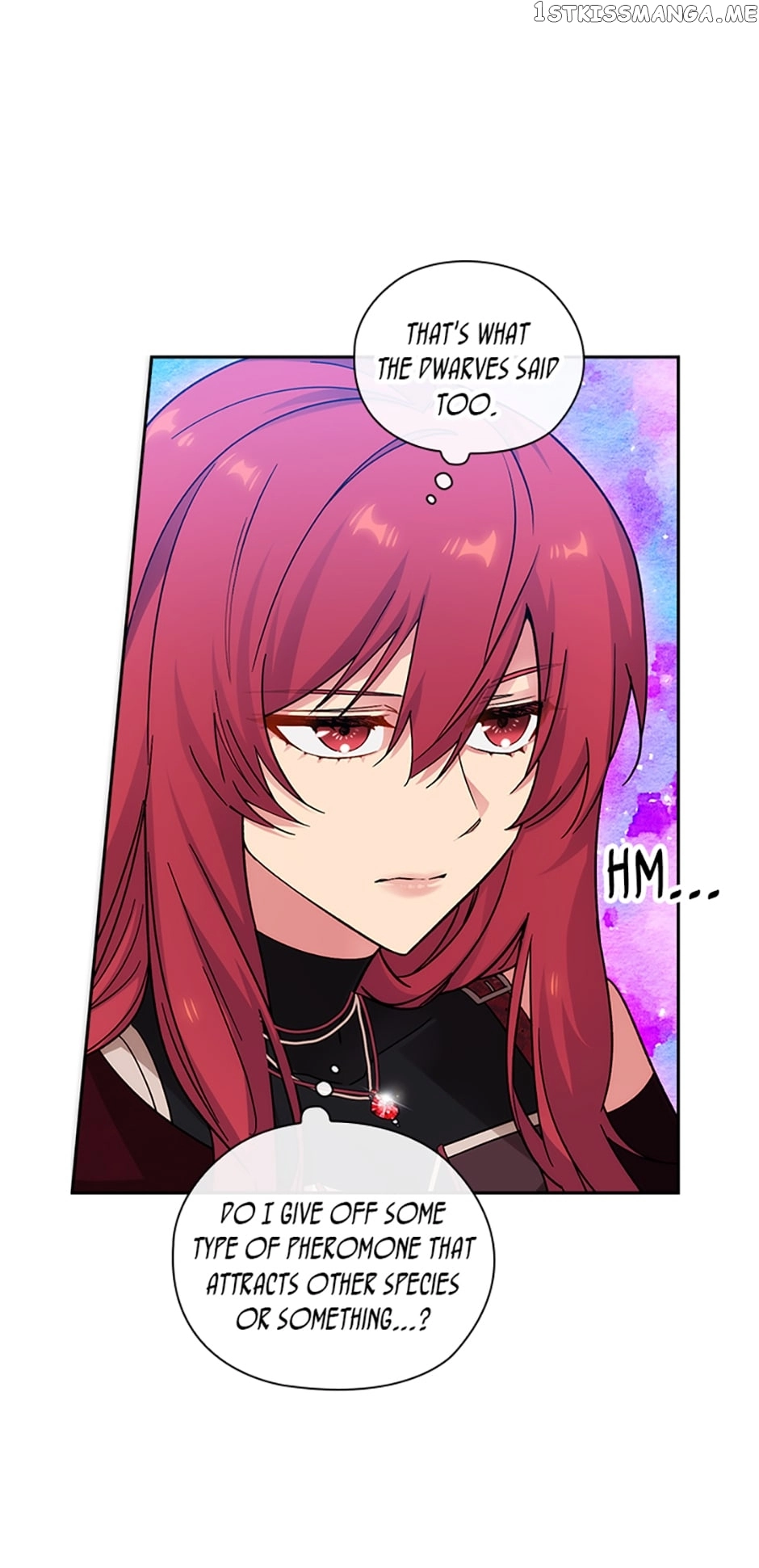 Reminiscence Adonis Chapter 232 page 18