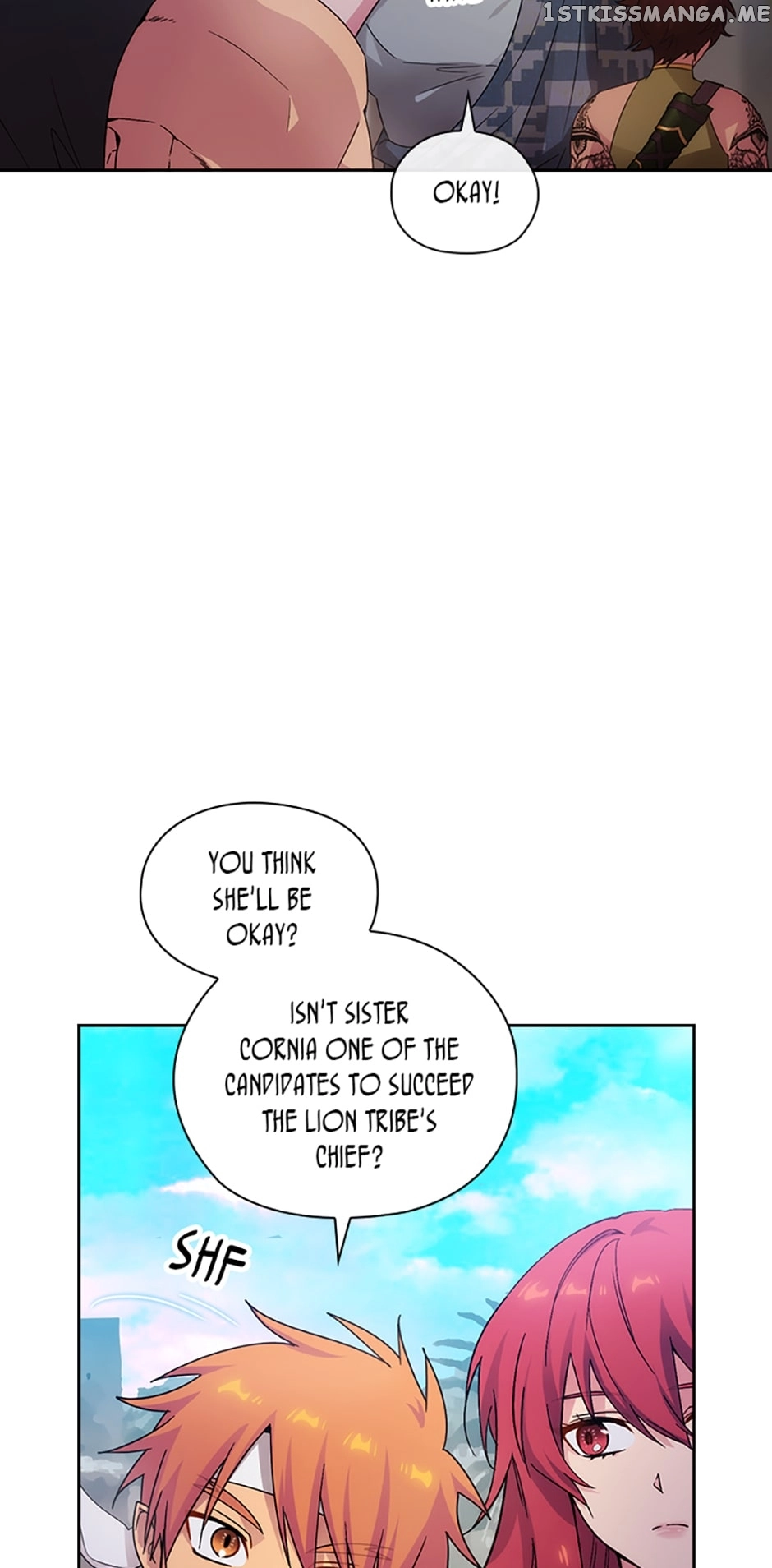 Reminiscence Adonis Chapter 232 page 23