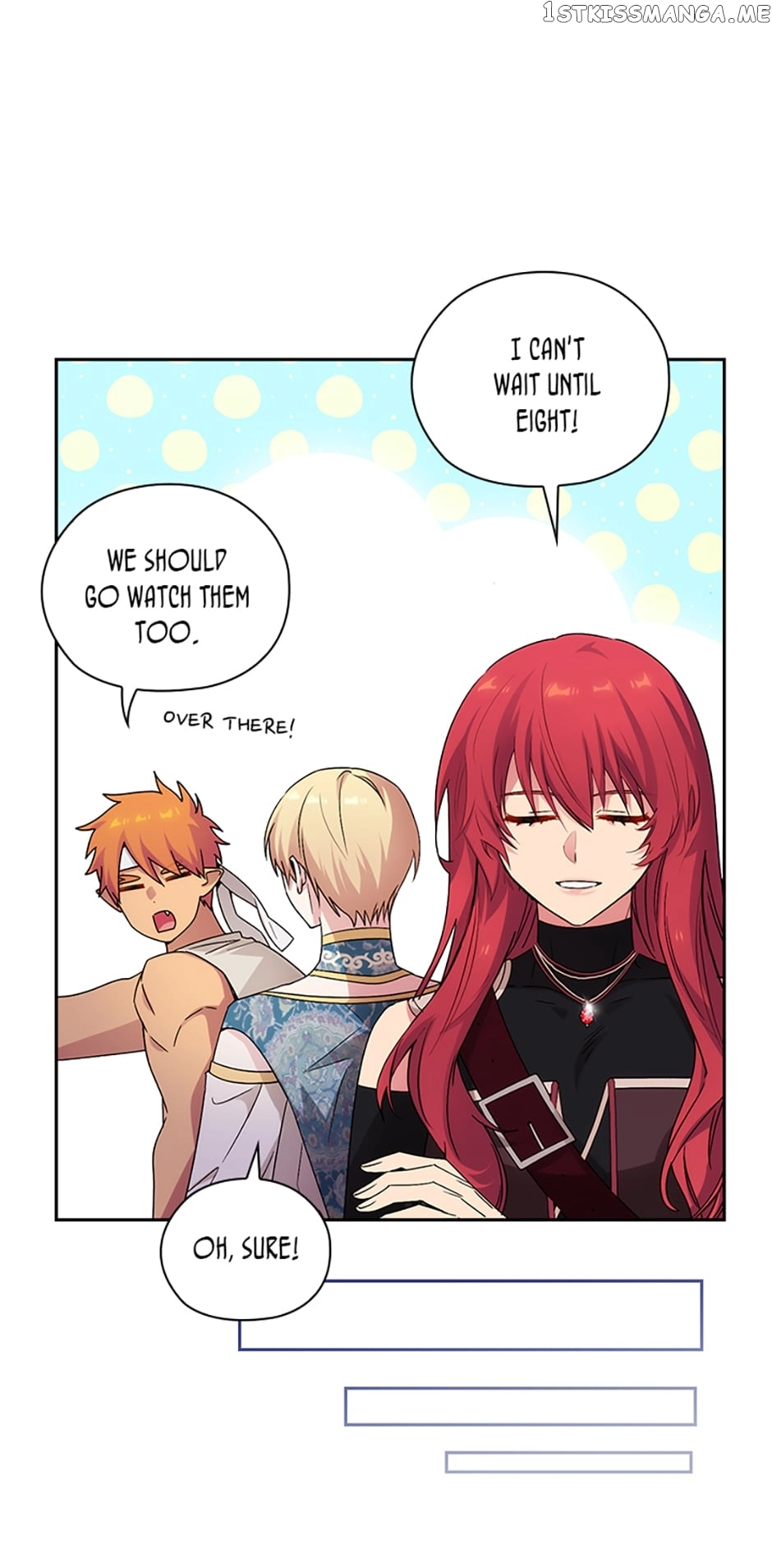Reminiscence Adonis Chapter 232 page 29