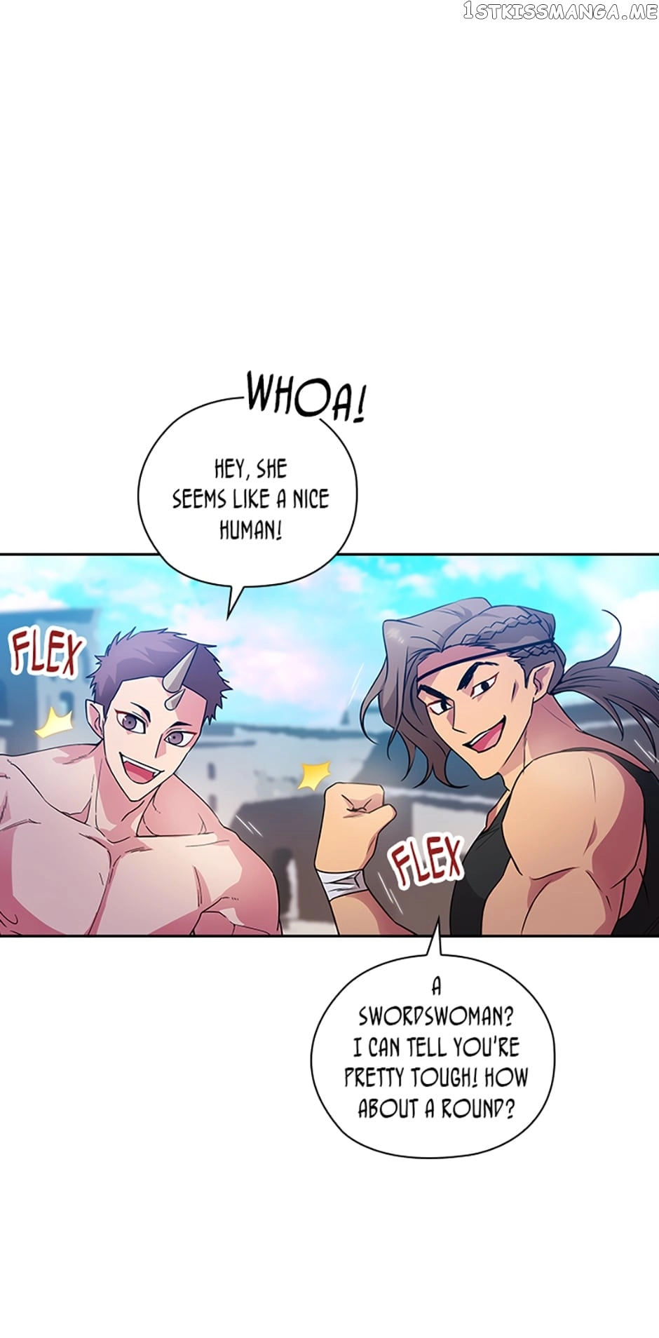 Reminiscence Adonis Chapter 232 page 30