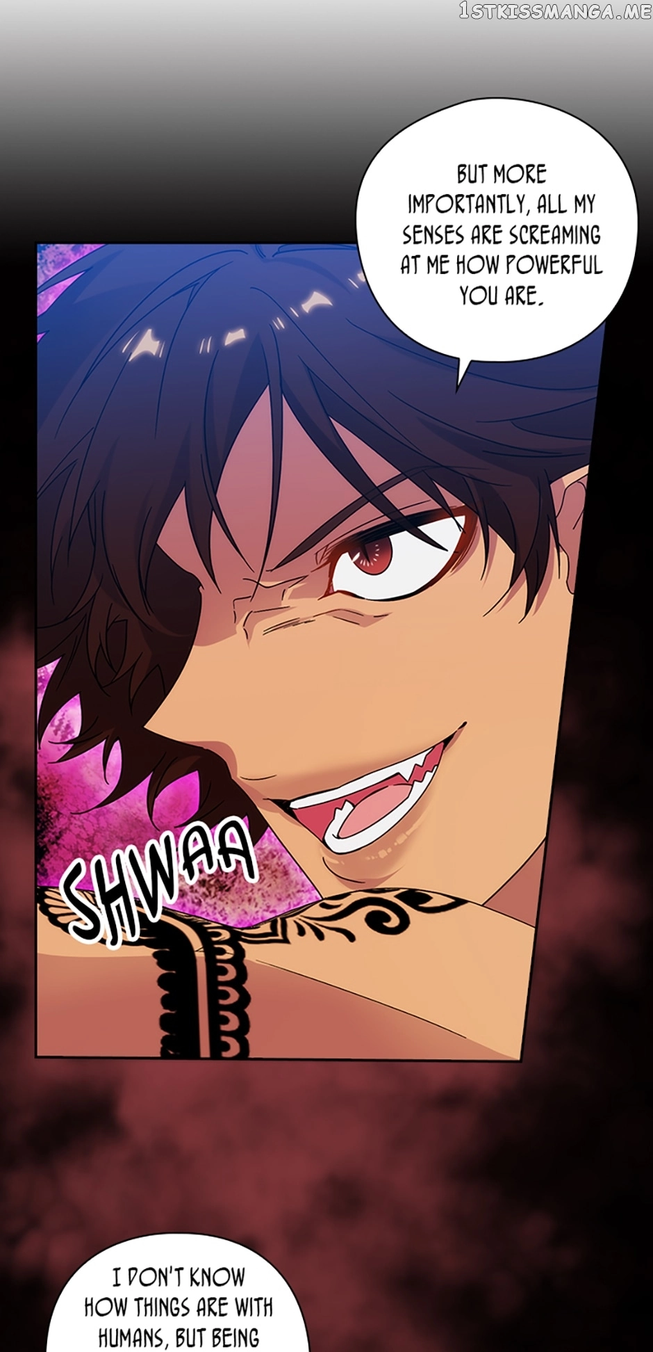 Reminiscence Adonis Chapter 232 page 11