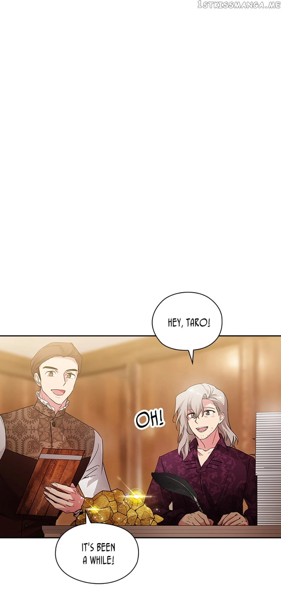 Reminiscence Adonis Chapter 232 page 37