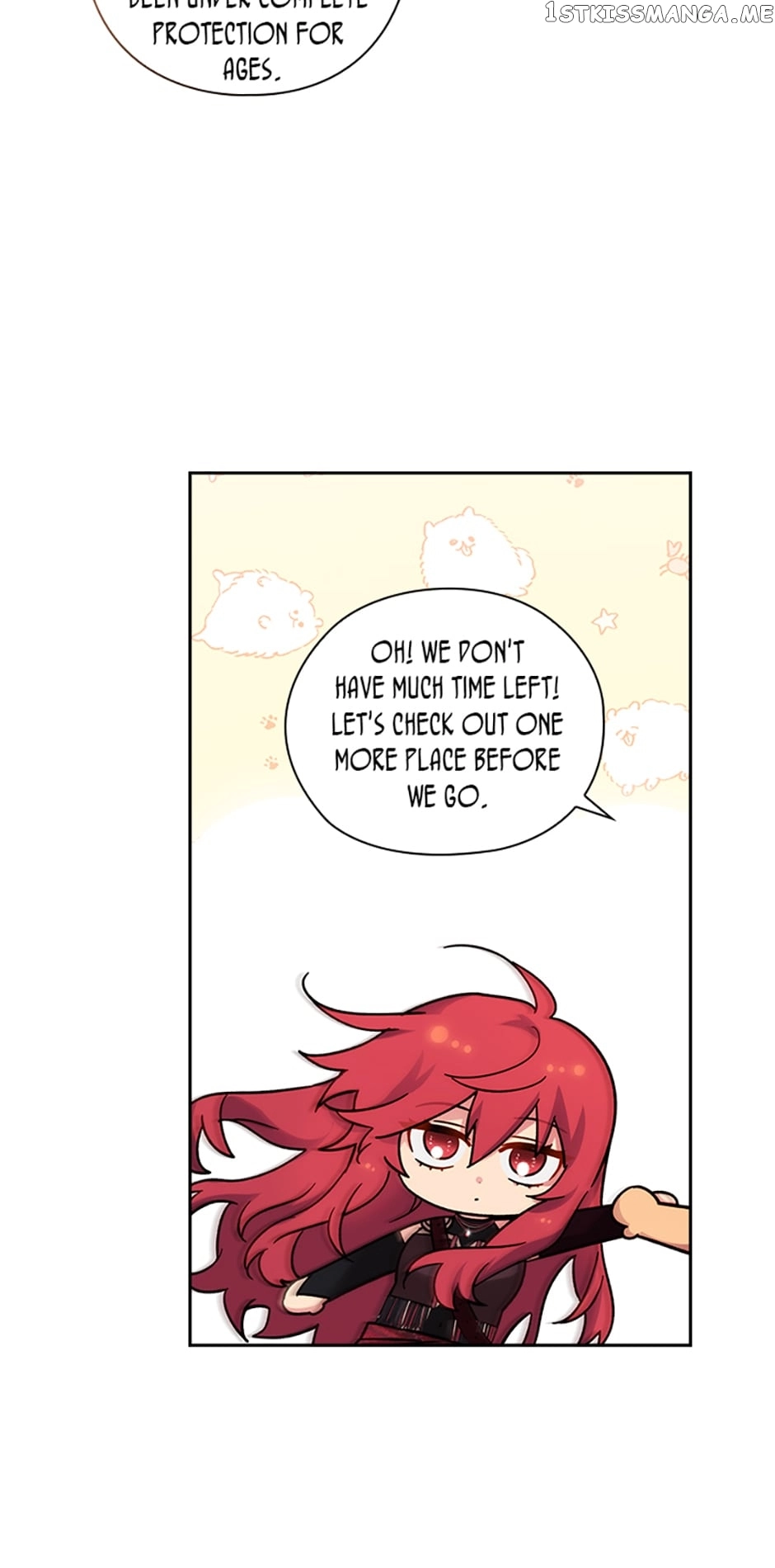 Reminiscence Adonis Chapter 232 page 36