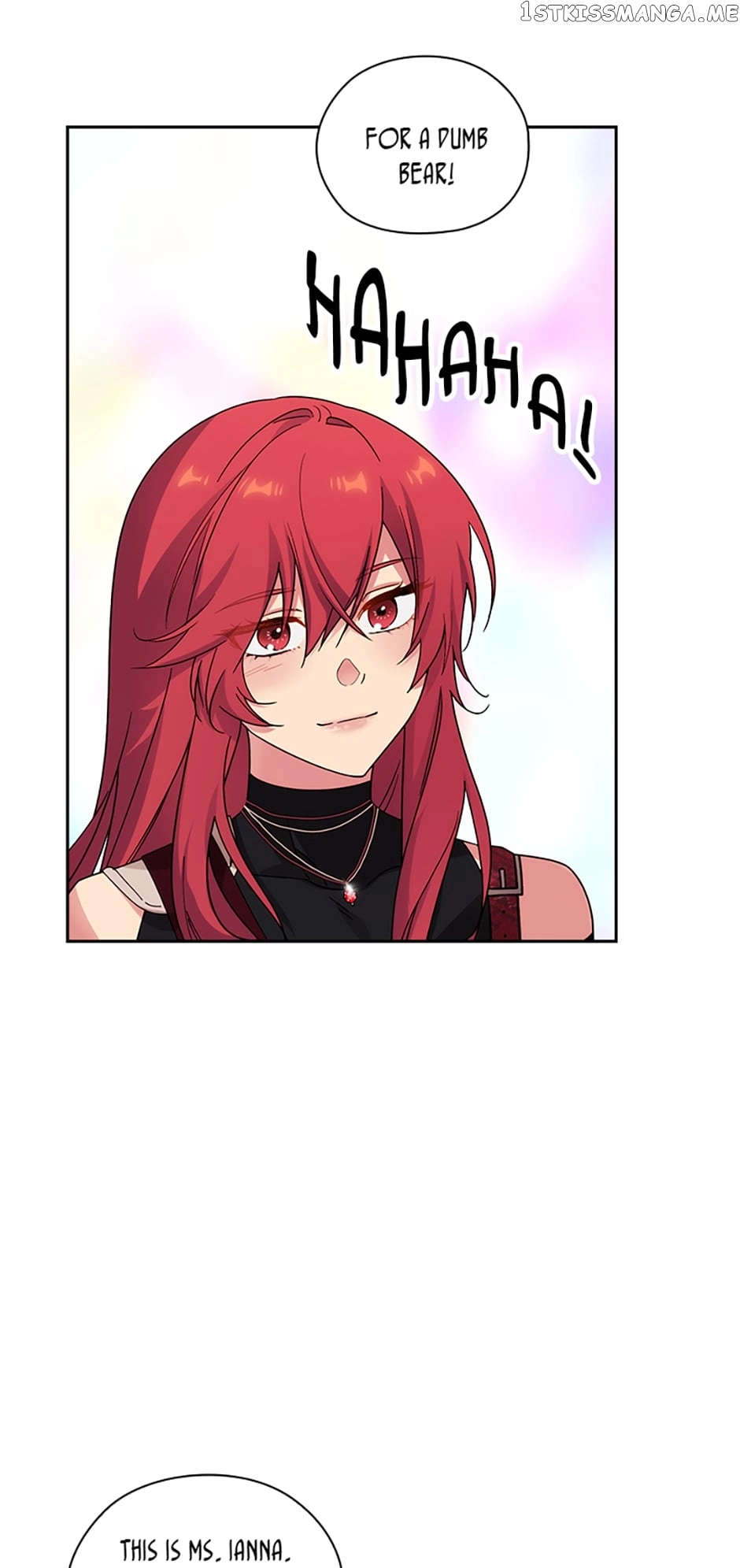 Reminiscence Adonis Chapter 232 page 39