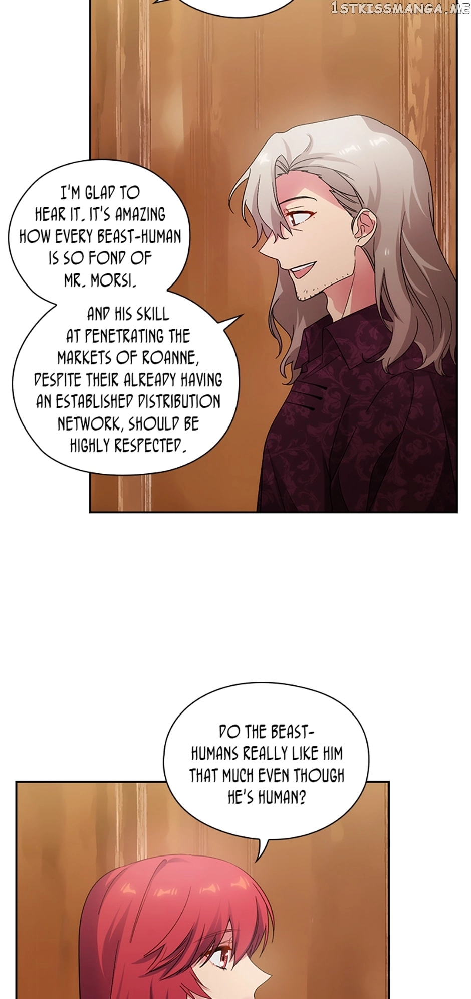 Reminiscence Adonis Chapter 232 page 48