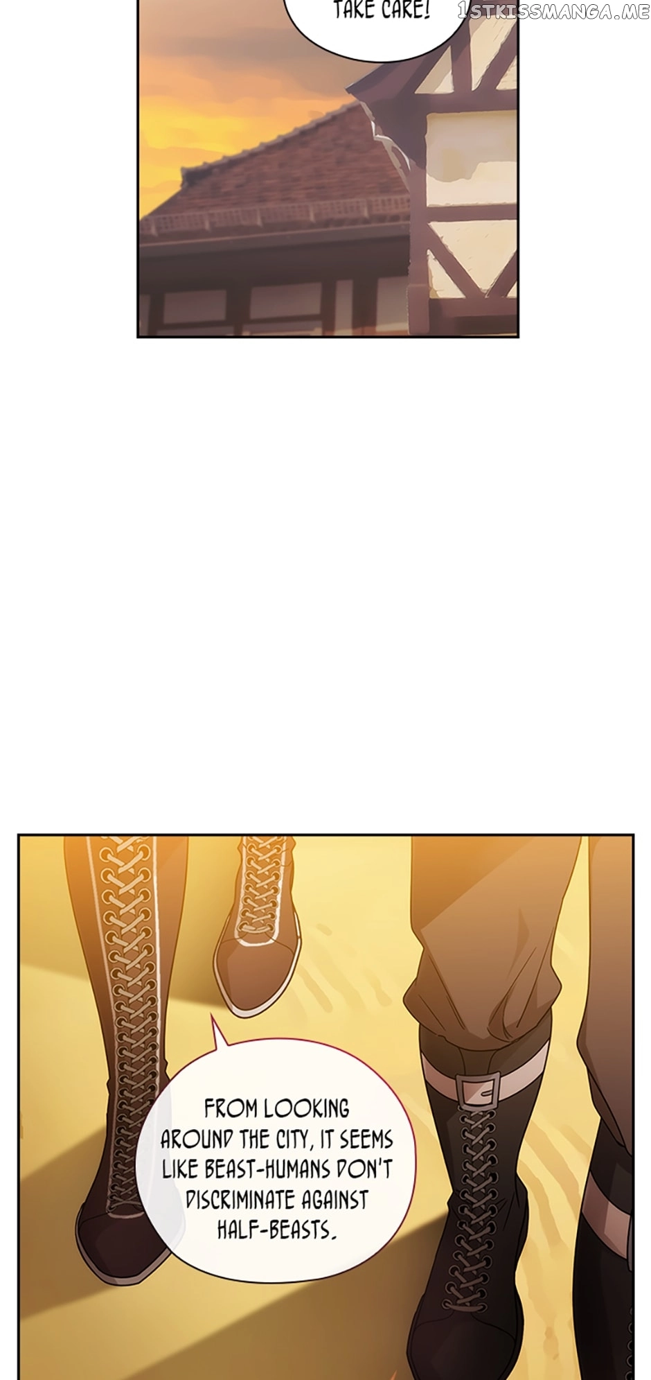 Reminiscence Adonis Chapter 232 page 50