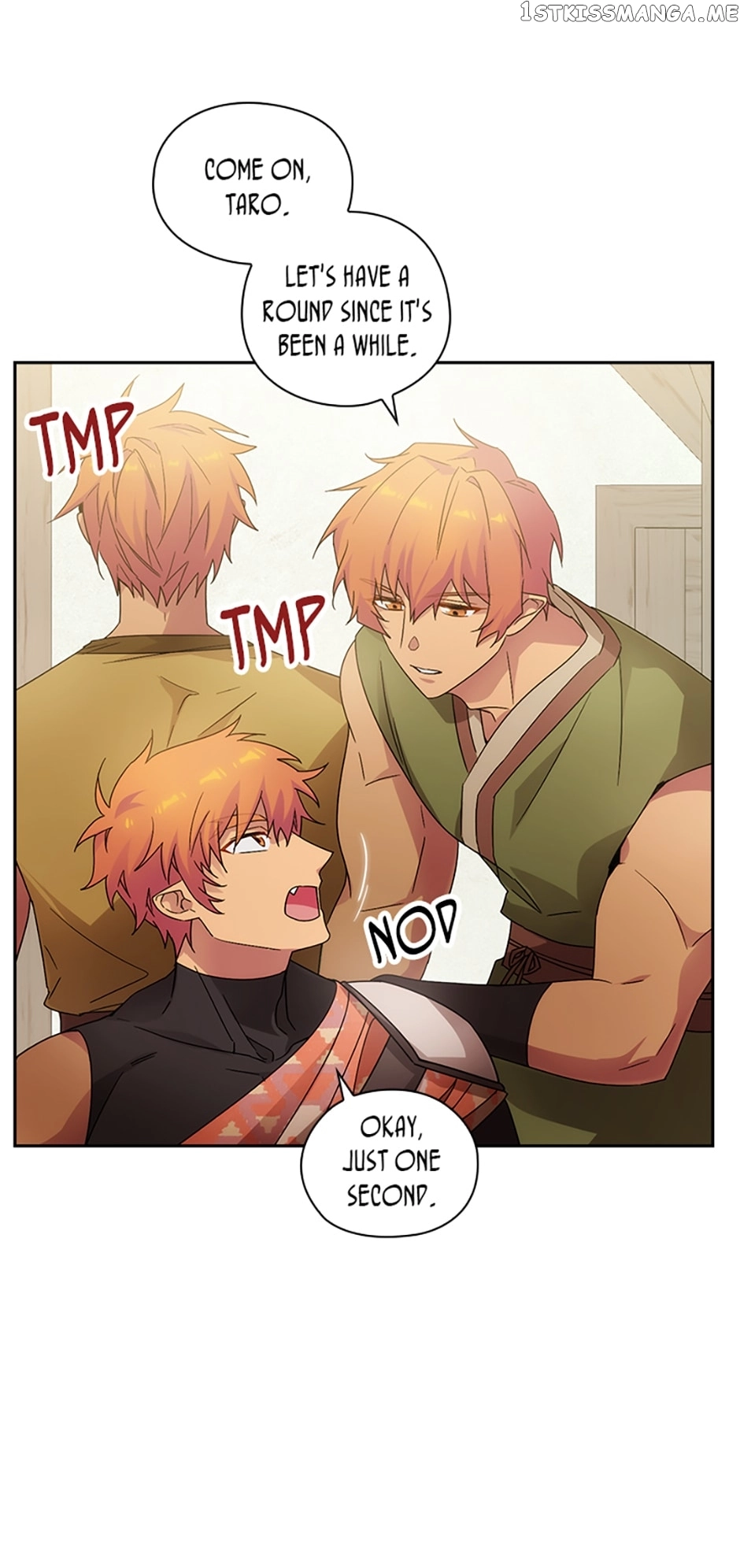 Reminiscence Adonis Chapter 232 page 54
