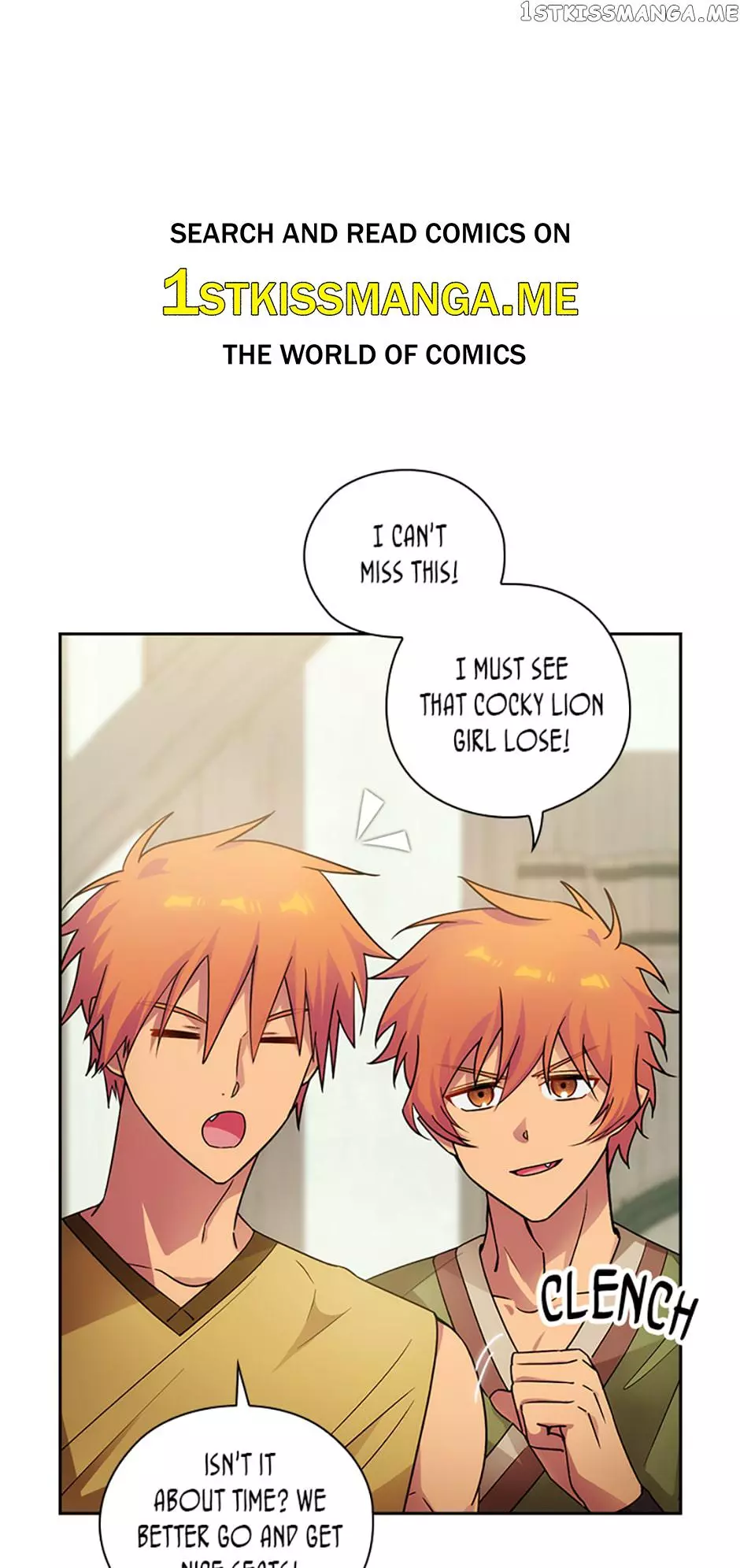 Reminiscence Adonis Chapter 233 page 2