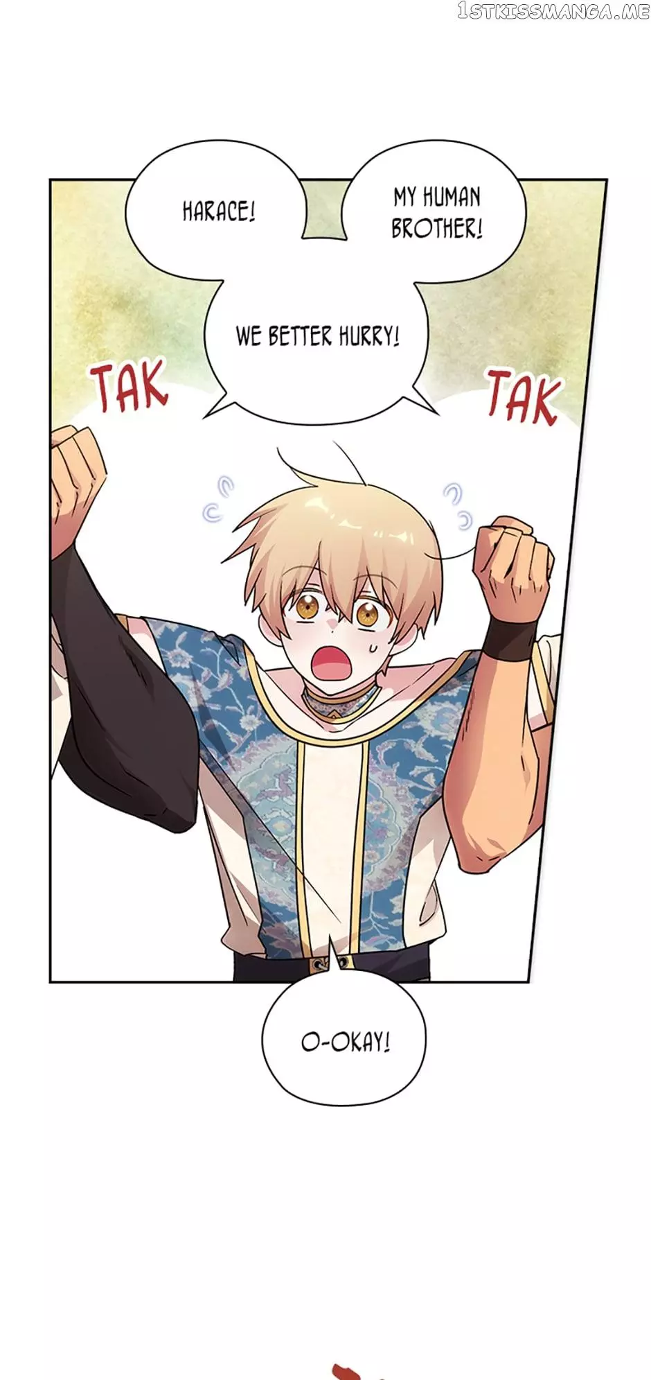 Reminiscence Adonis Chapter 233 page 4