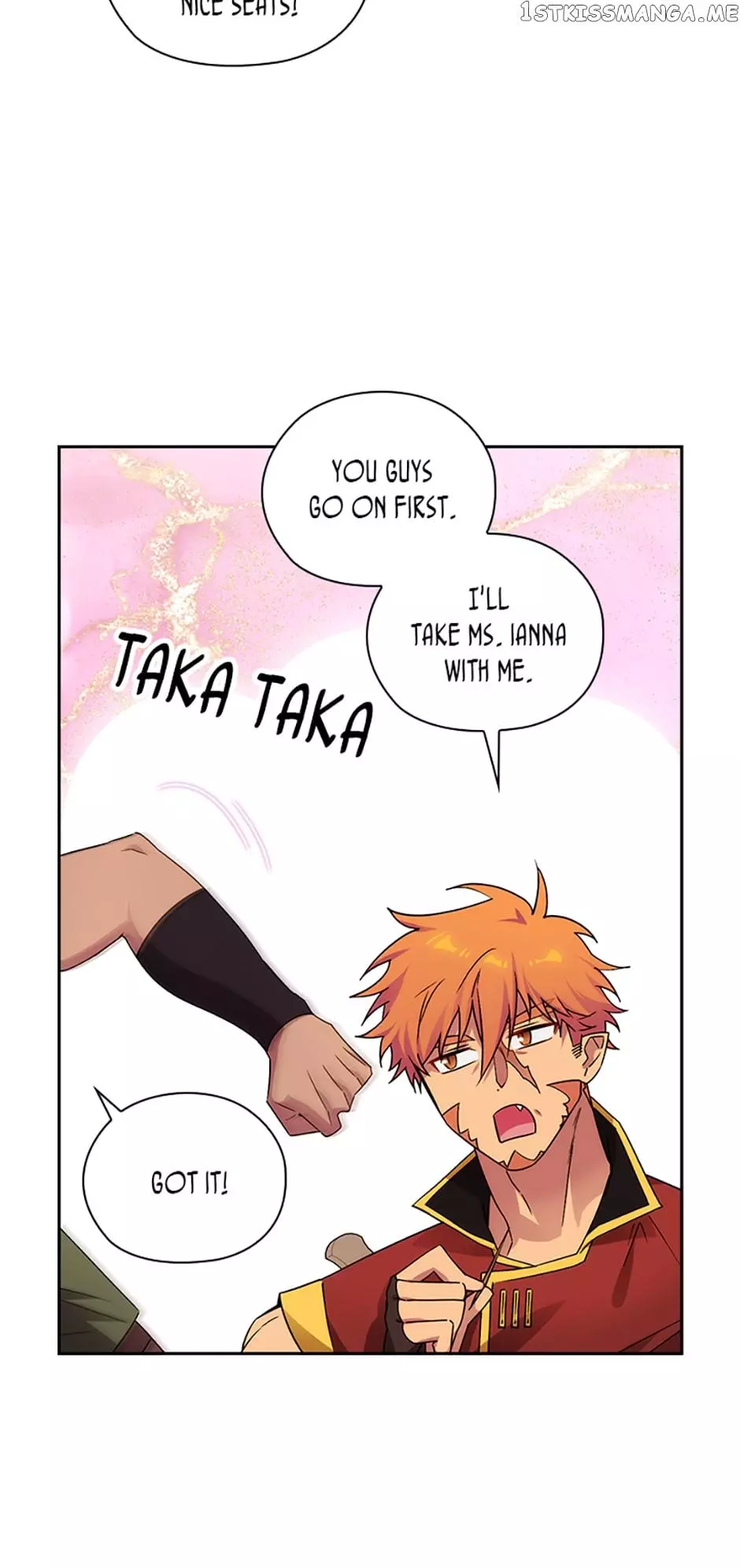 Reminiscence Adonis Chapter 233 page 3