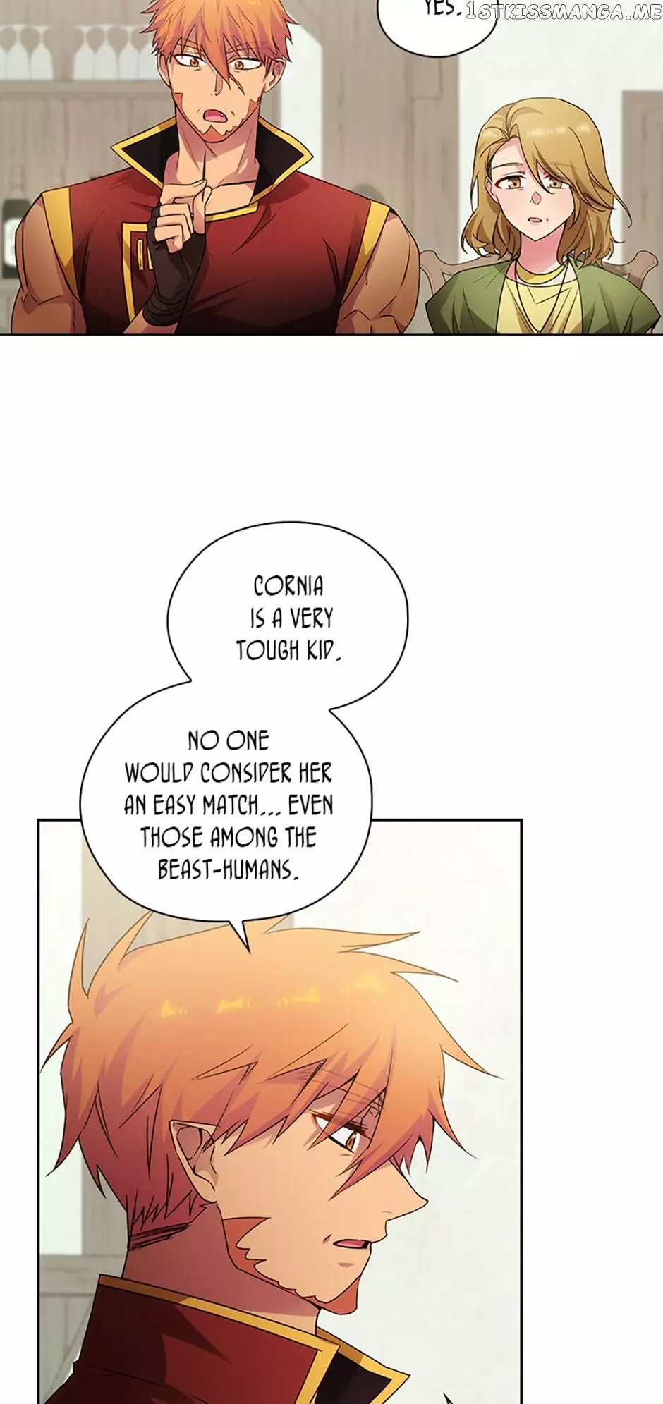 Reminiscence Adonis Chapter 233 page 6