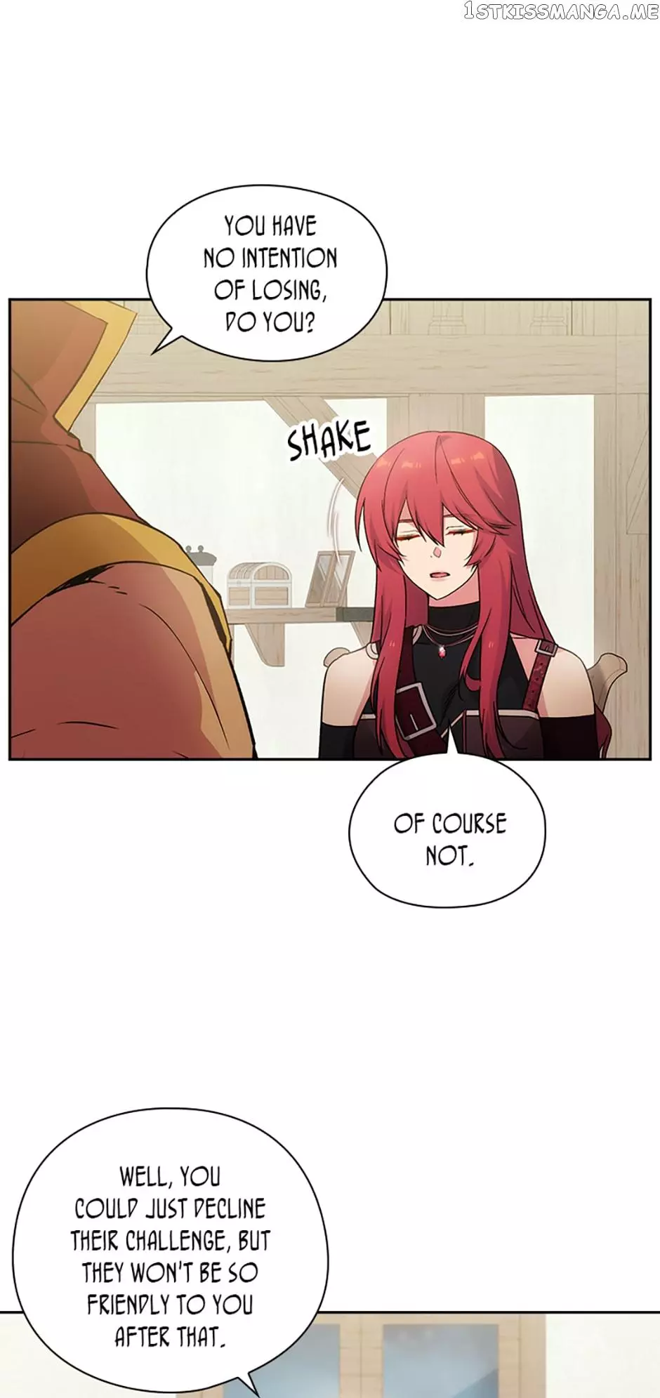Reminiscence Adonis Chapter 233 page 9