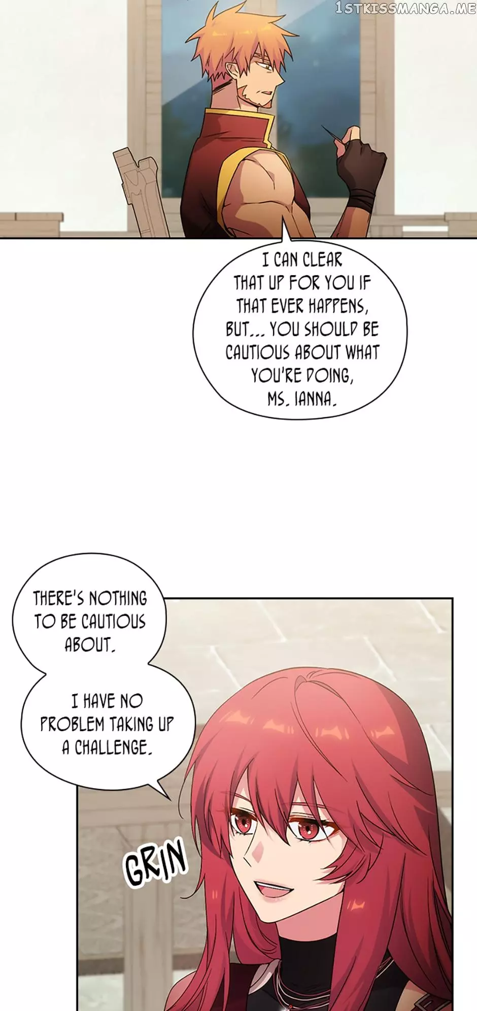 Reminiscence Adonis Chapter 233 page 10