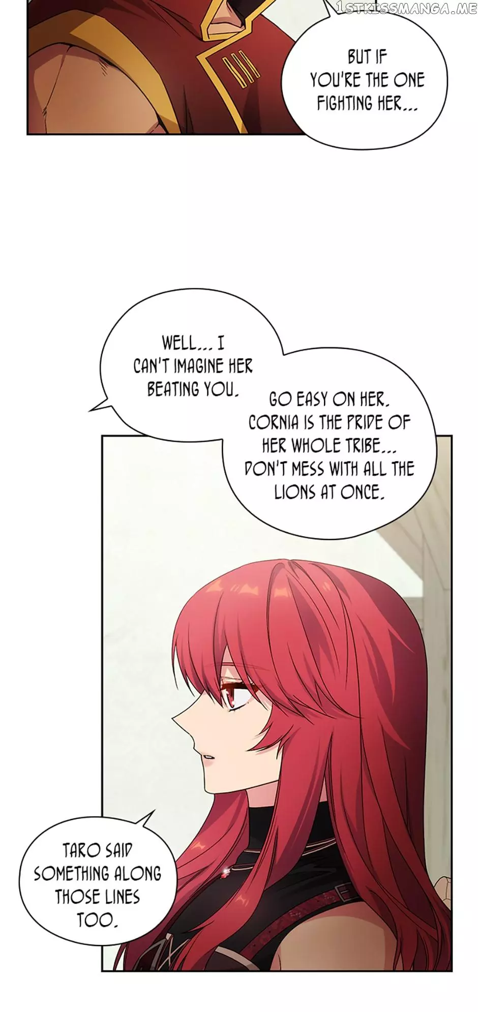 Reminiscence Adonis Chapter 233 page 7