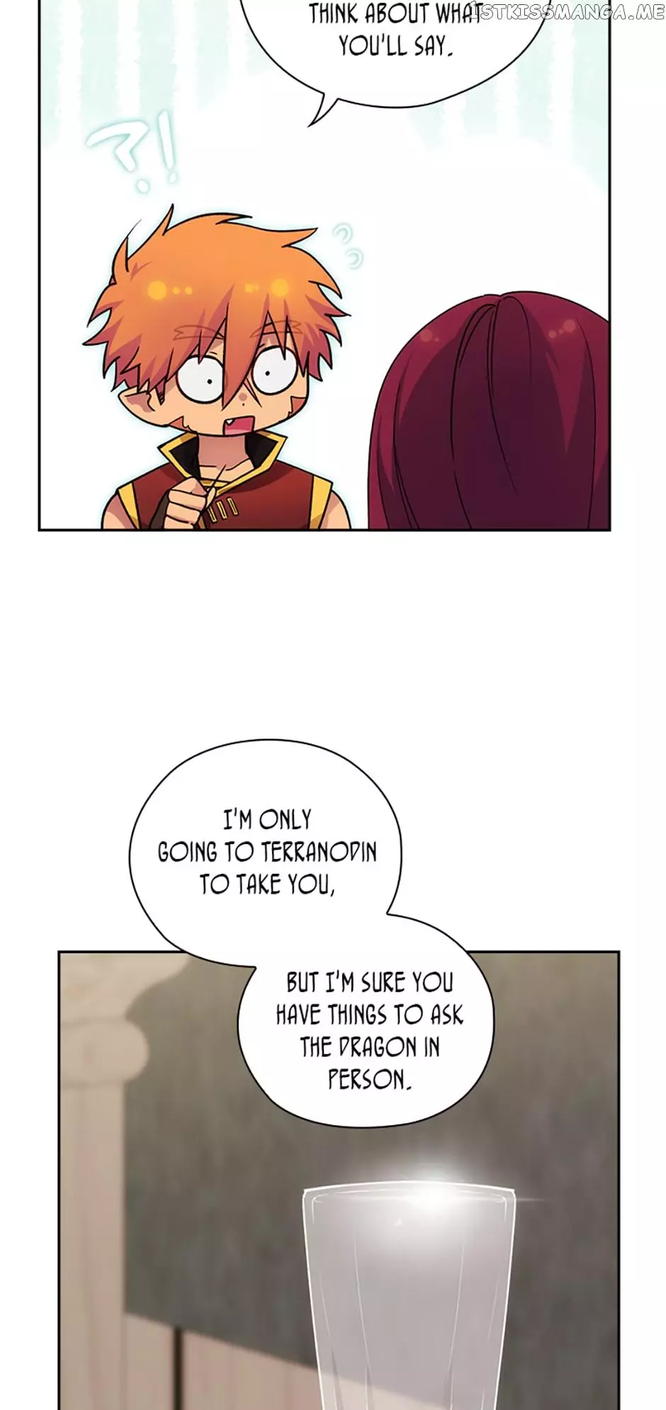 Reminiscence Adonis Chapter 233 page 16