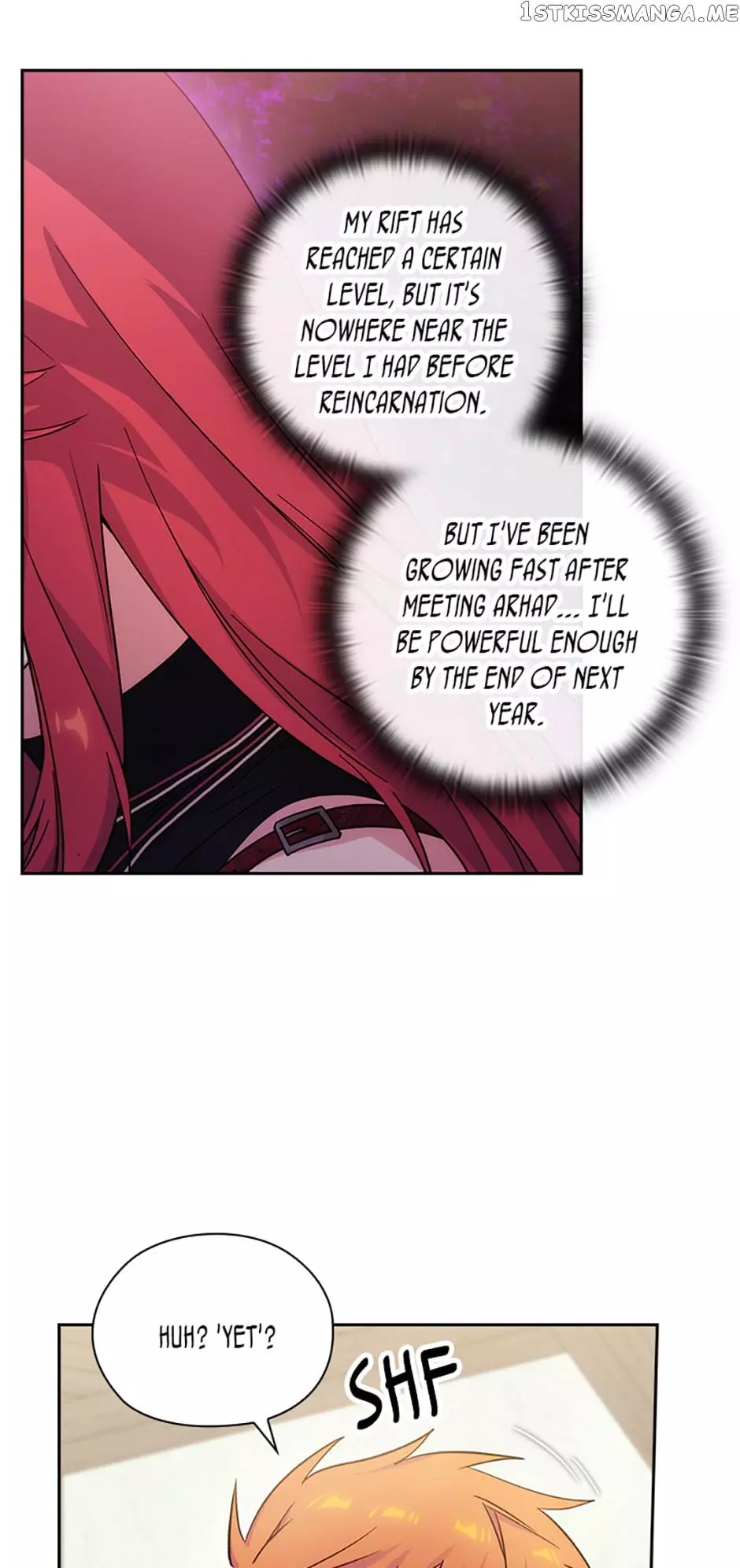 Reminiscence Adonis Chapter 233 page 13