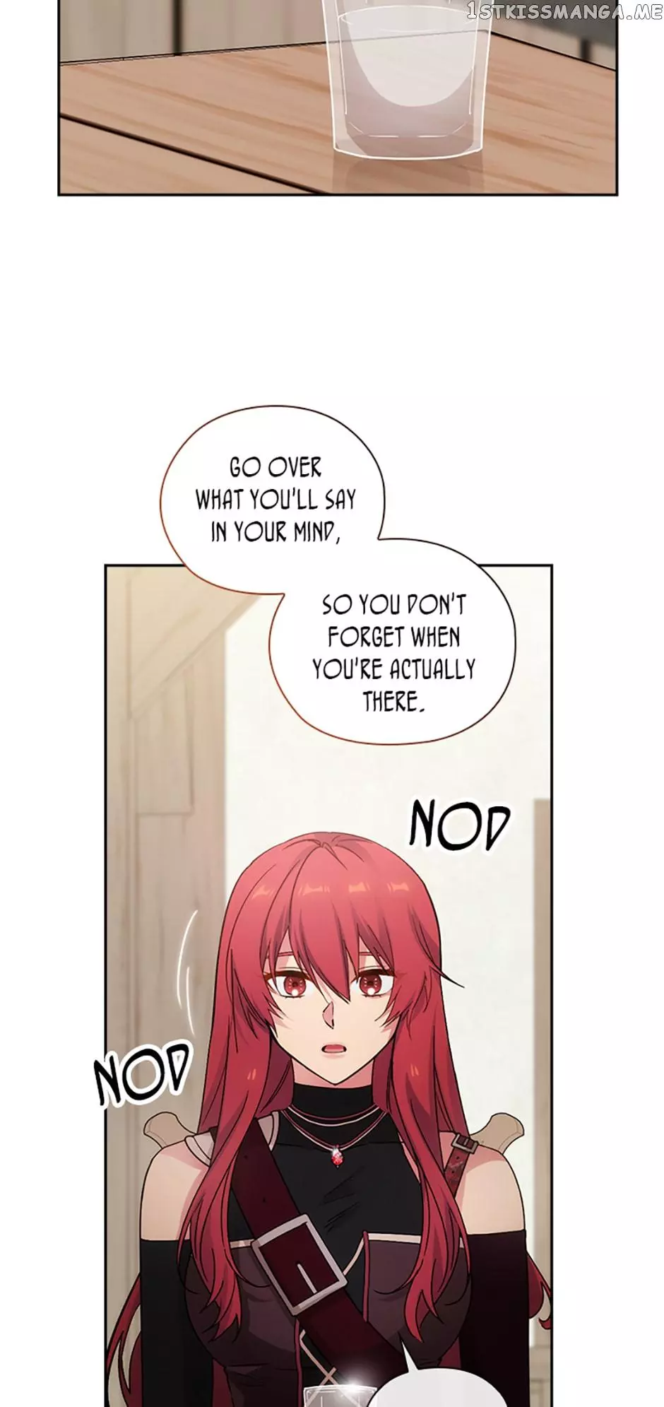 Reminiscence Adonis Chapter 233 page 17