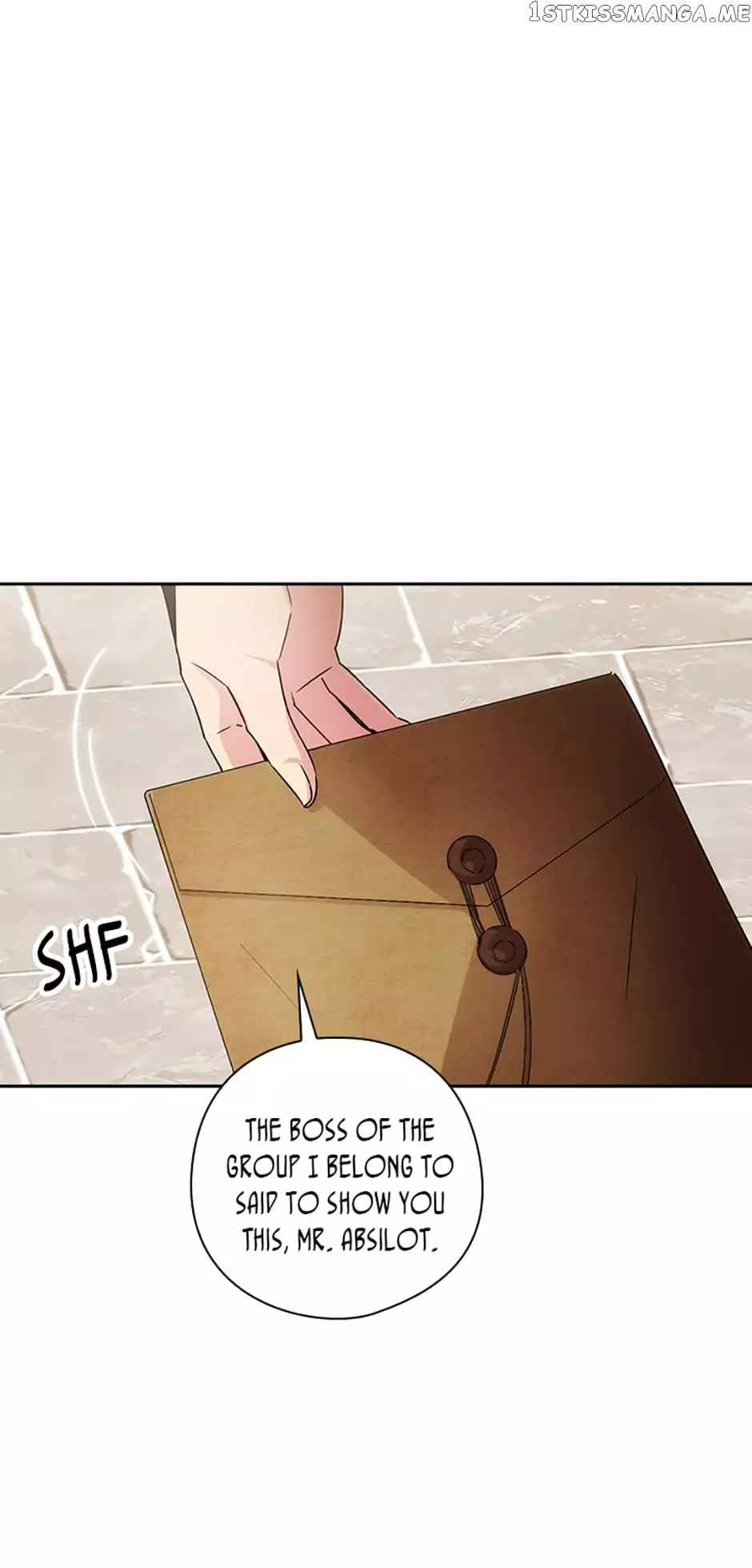 Reminiscence Adonis Chapter 233 page 19
