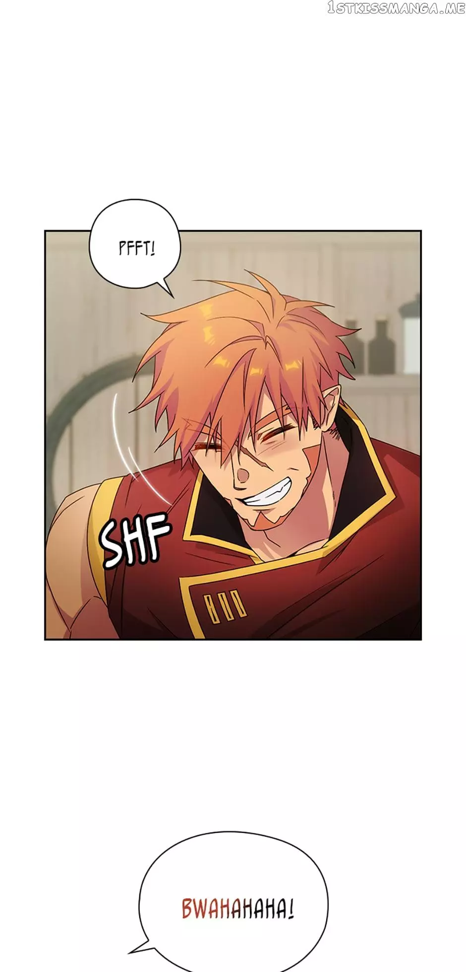 Reminiscence Adonis Chapter 233 page 23