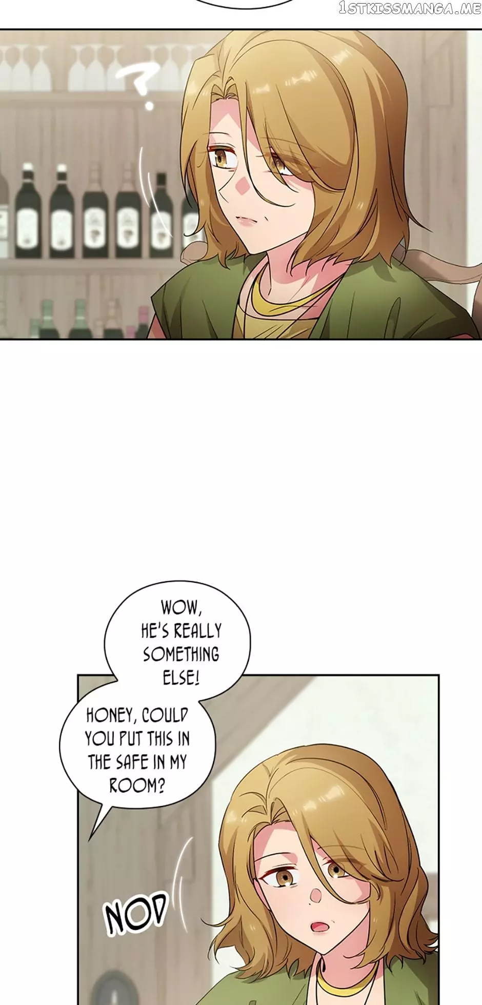 Reminiscence Adonis Chapter 233 page 24