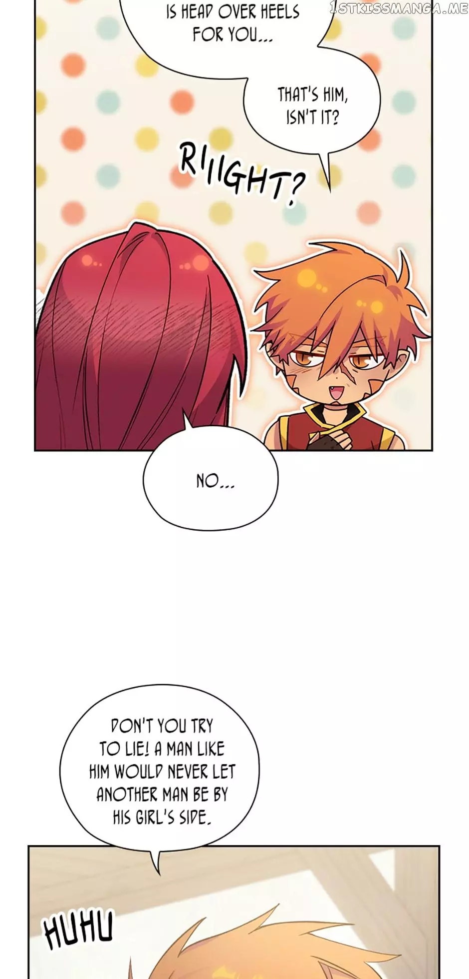 Reminiscence Adonis Chapter 233 page 28