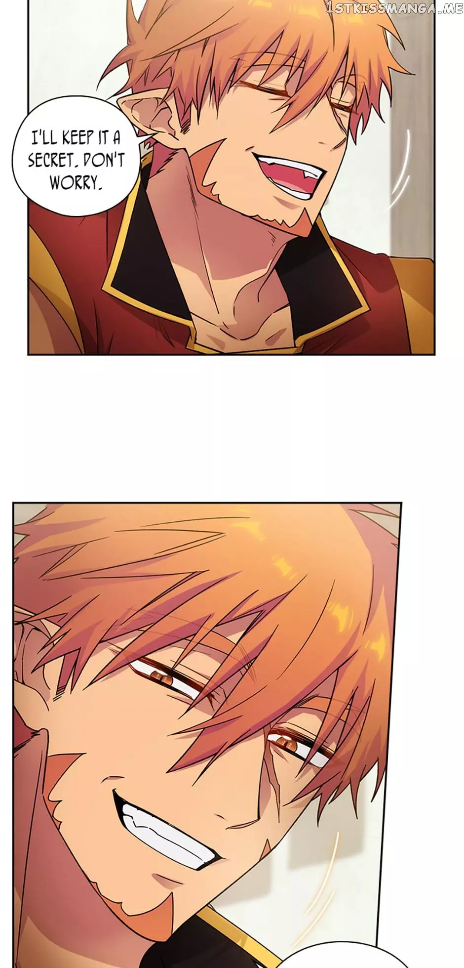 Reminiscence Adonis Chapter 233 page 29