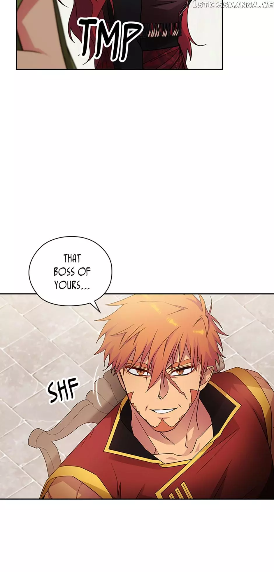 Reminiscence Adonis Chapter 233 page 26