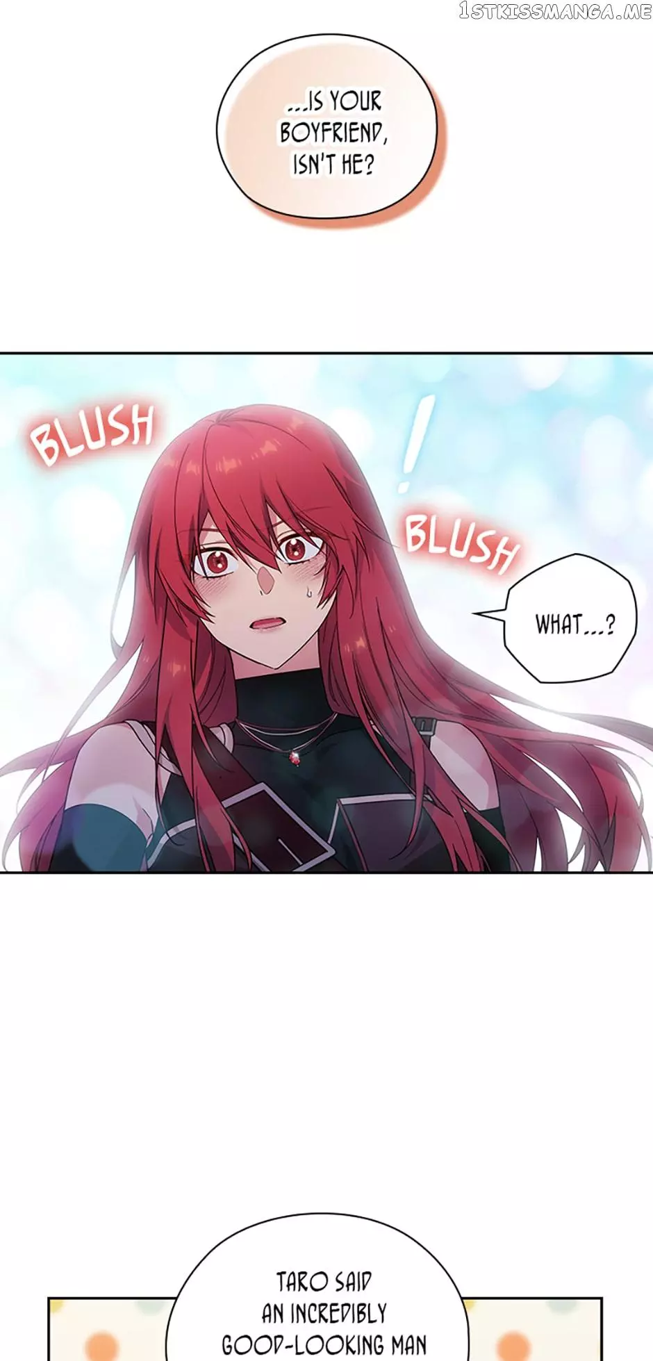 Reminiscence Adonis Chapter 233 page 27